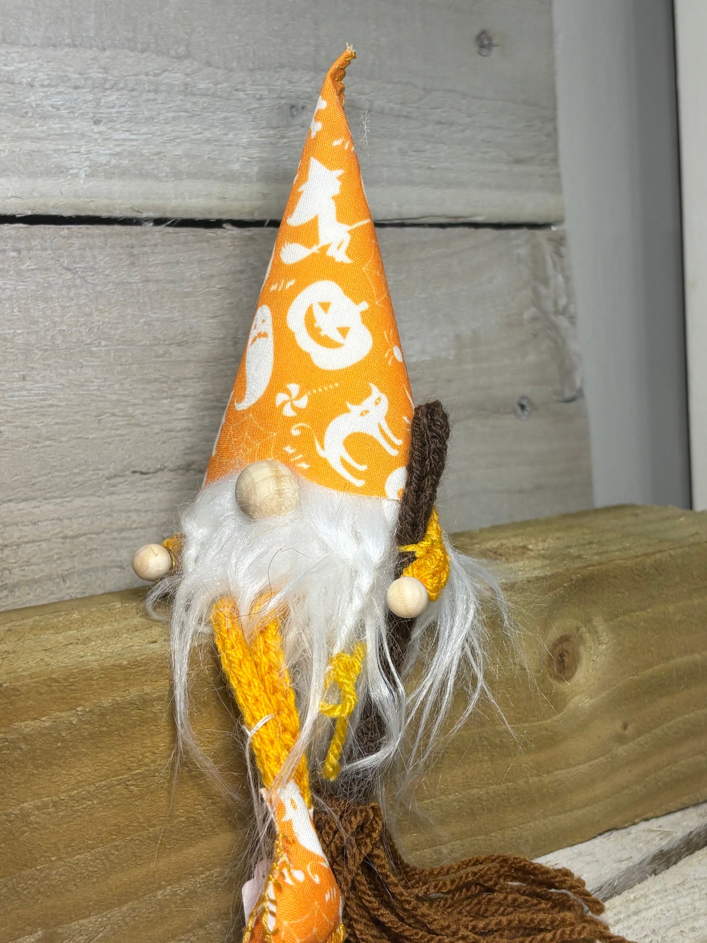 Various Autumnal Themed Gonks