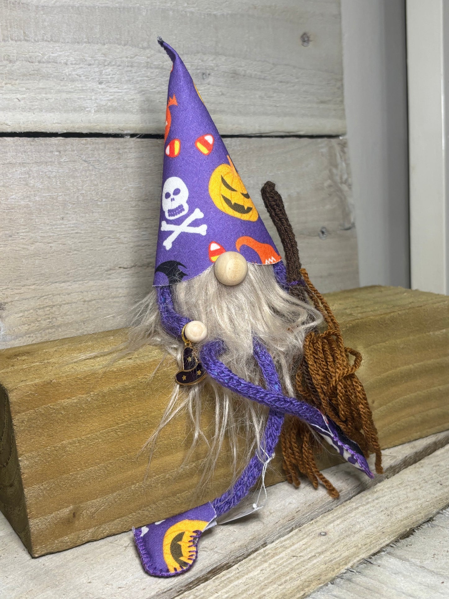 Various Autumnal Themed Gonks