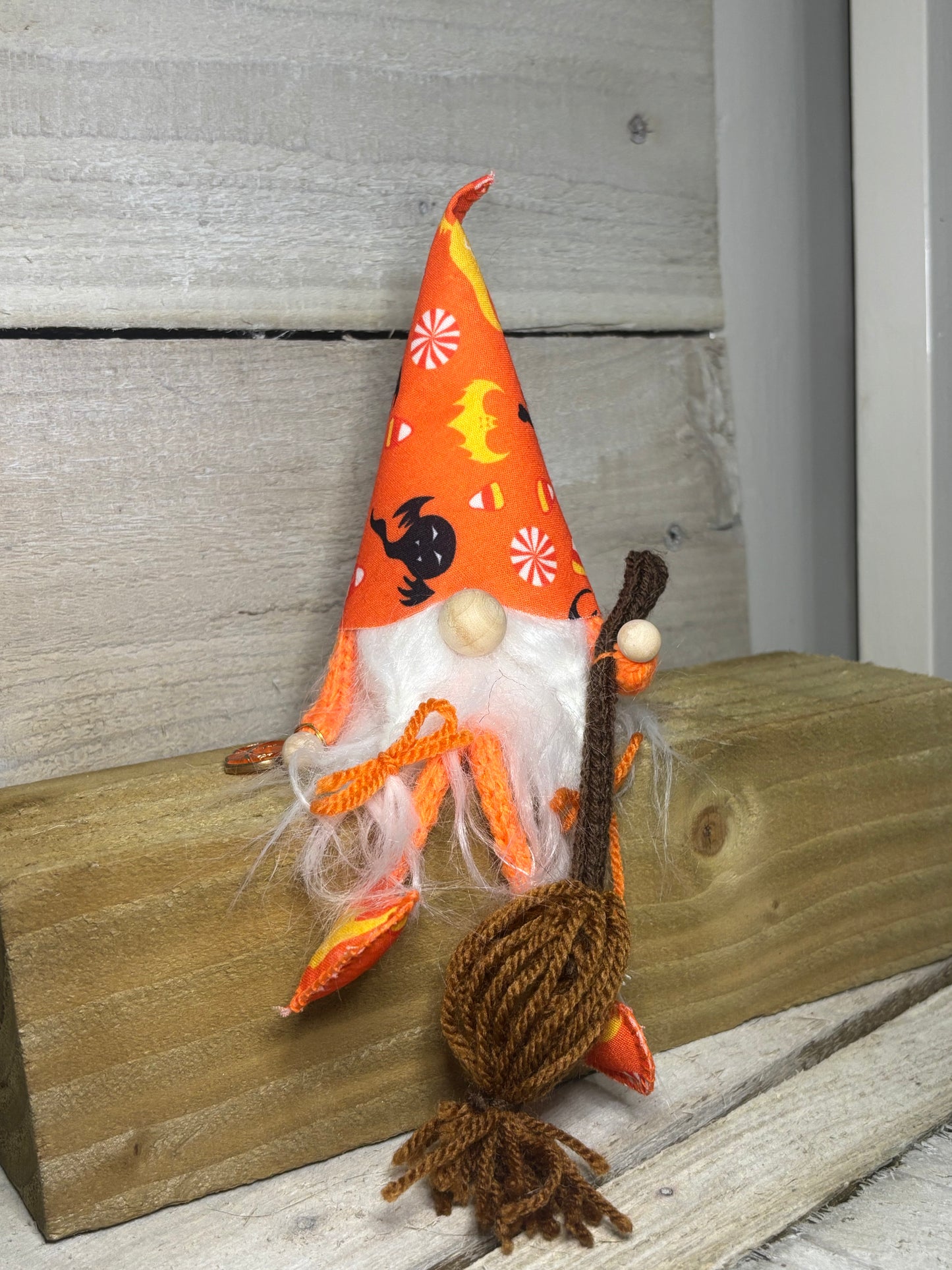 Various Autumnal Themed Gonks