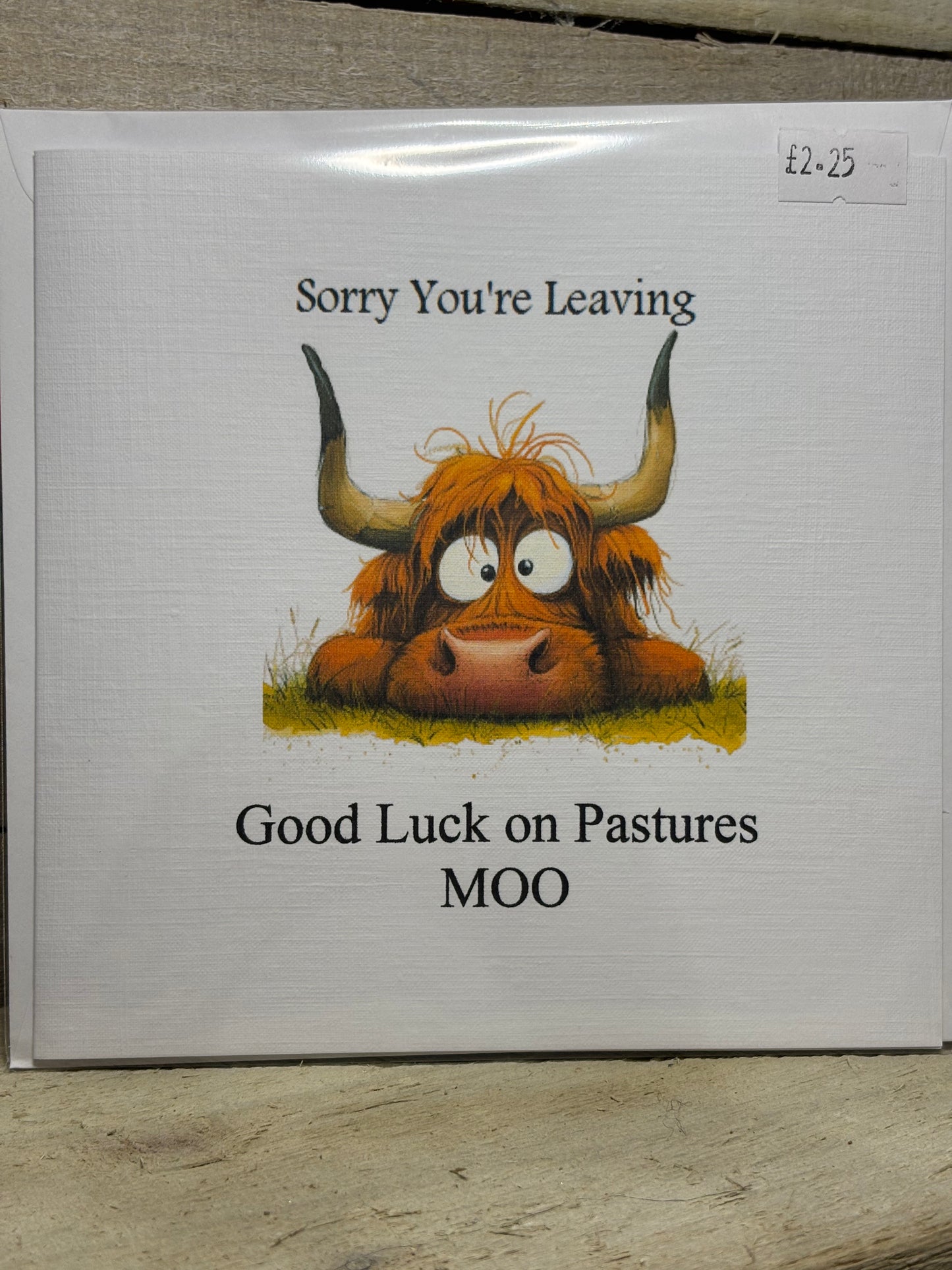 Various Greeting Cards