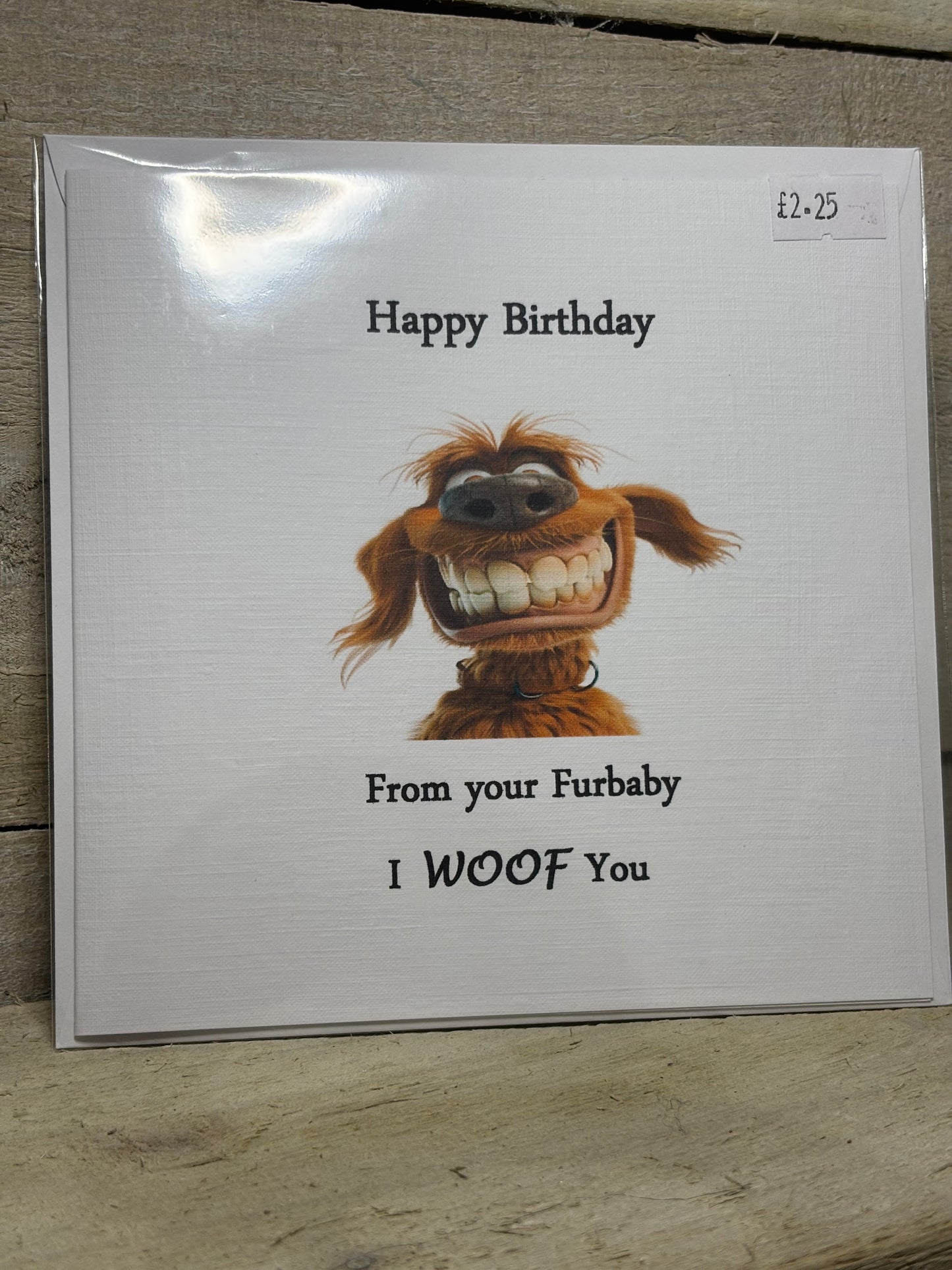 Various Greeting Cards