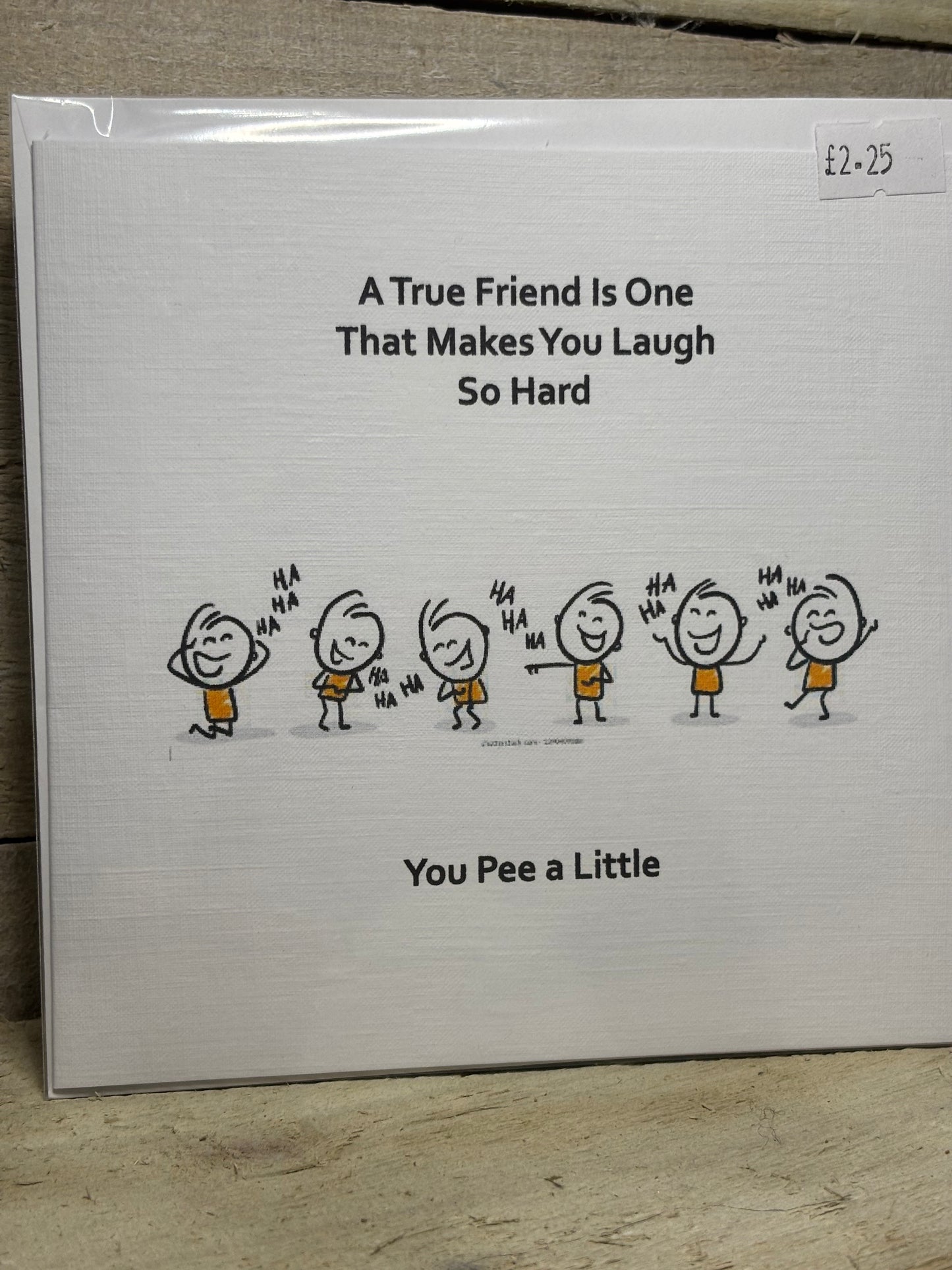 Various Greeting Cards