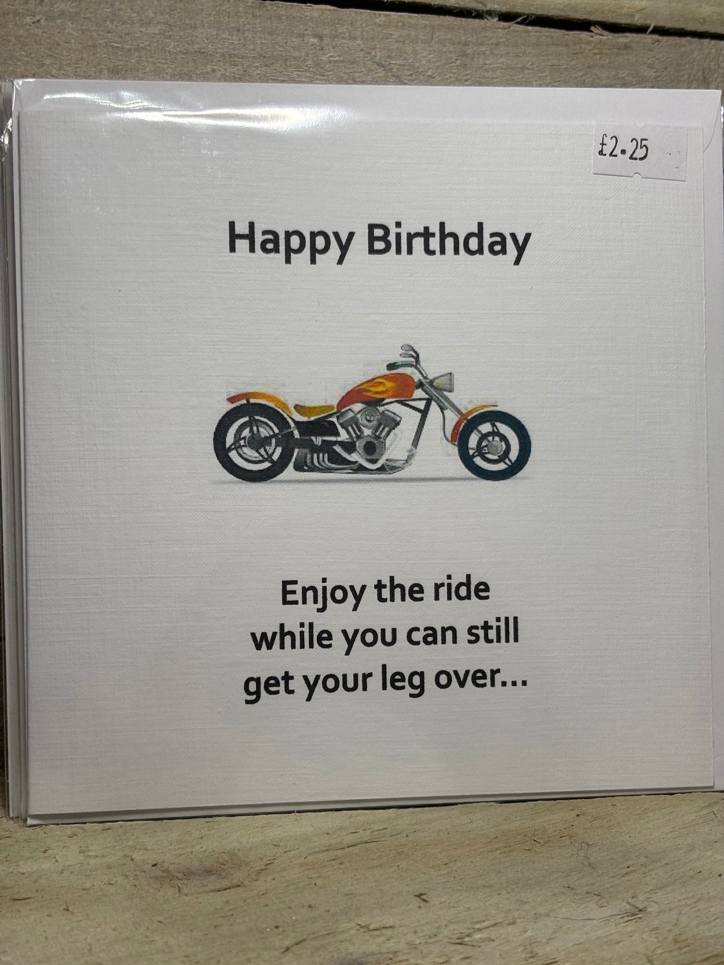 Various Greeting Cards