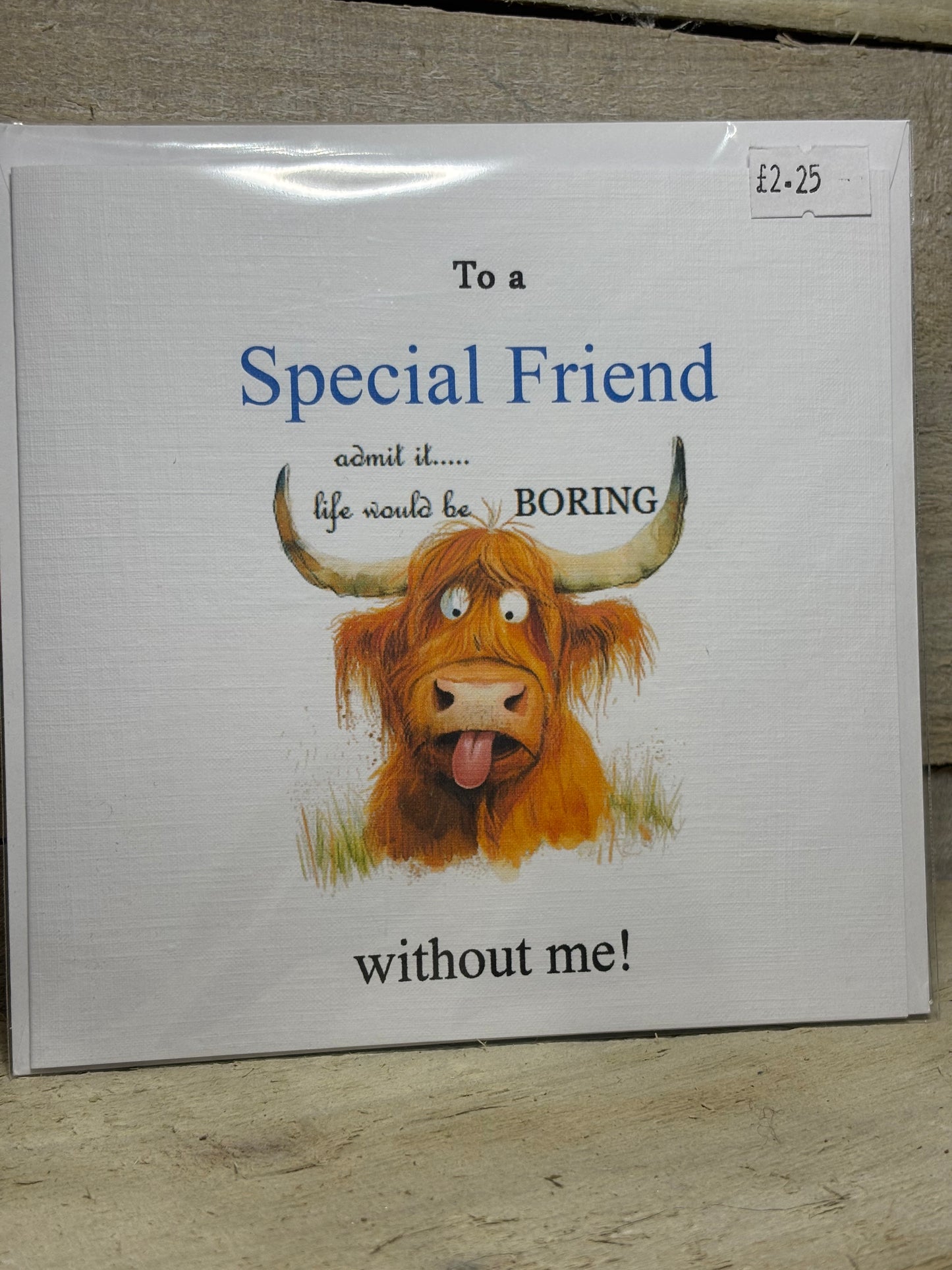 Various Greeting Cards