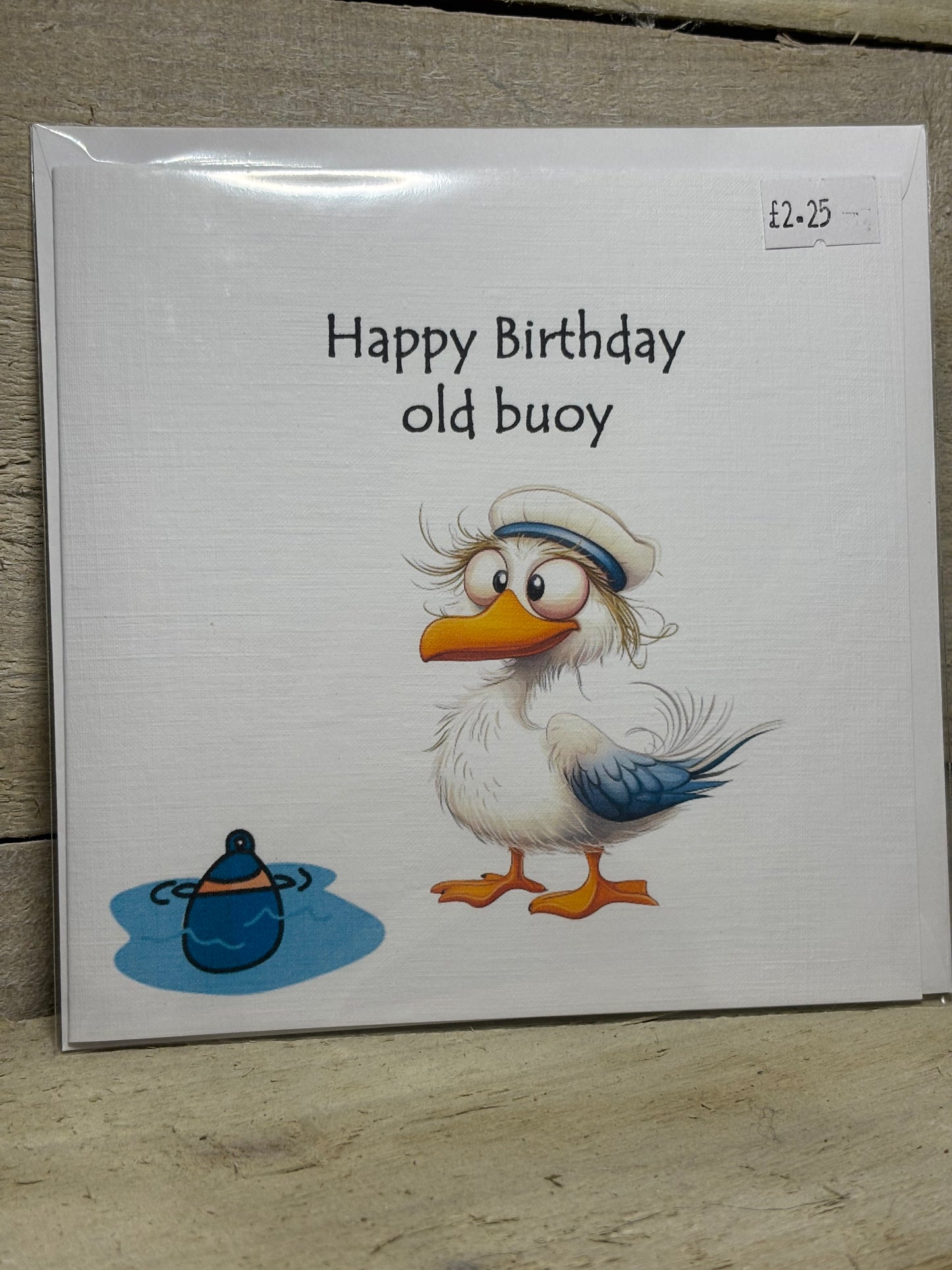 Various Greeting Cards