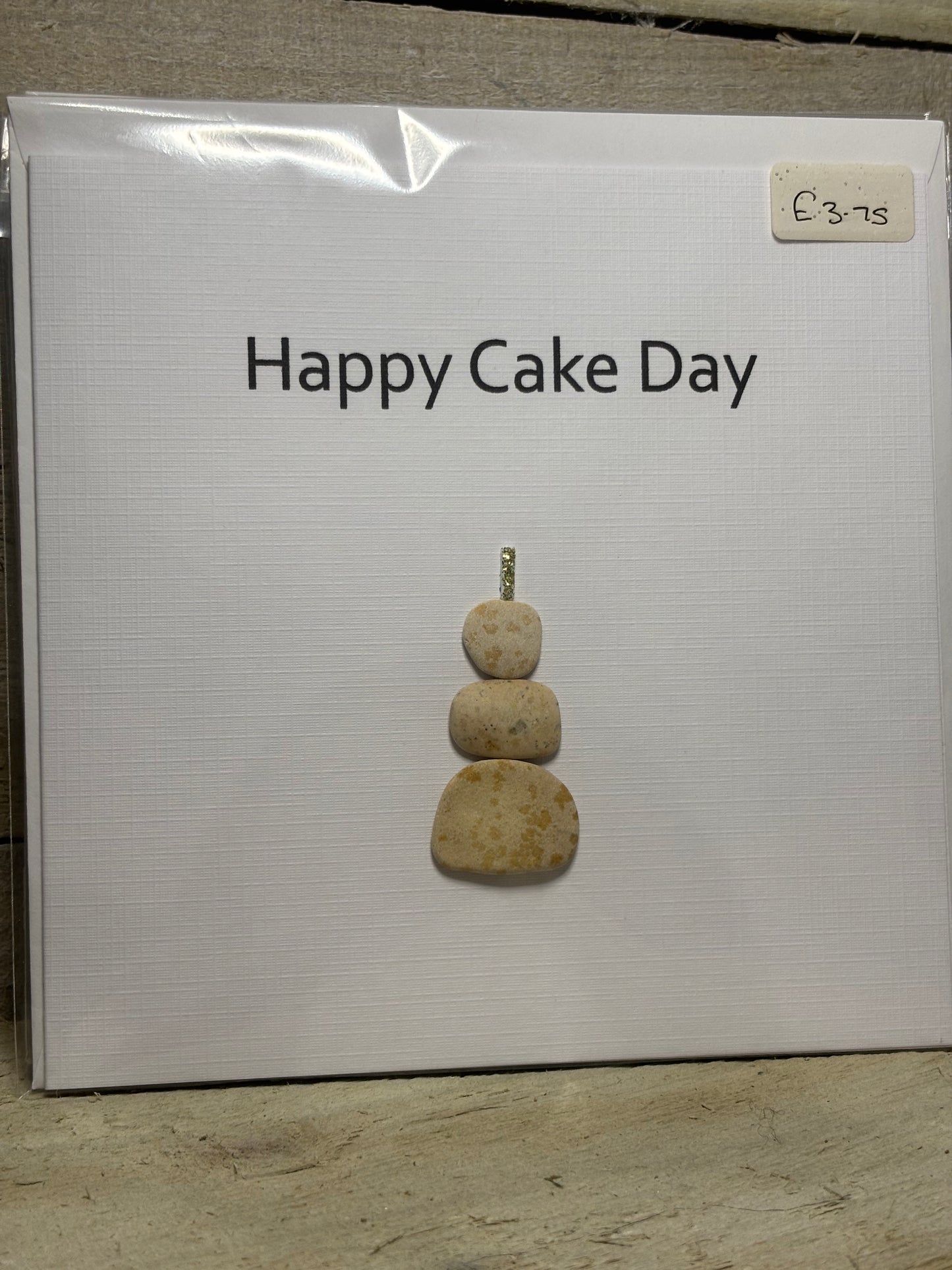 Various Greeting Cards