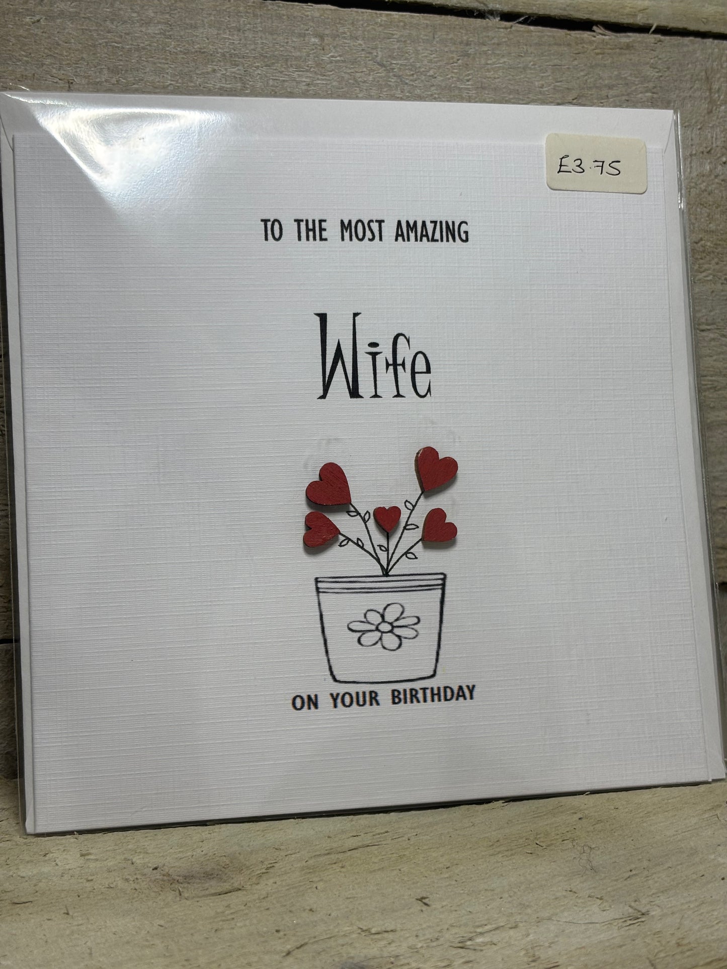Various Greeting Cards
