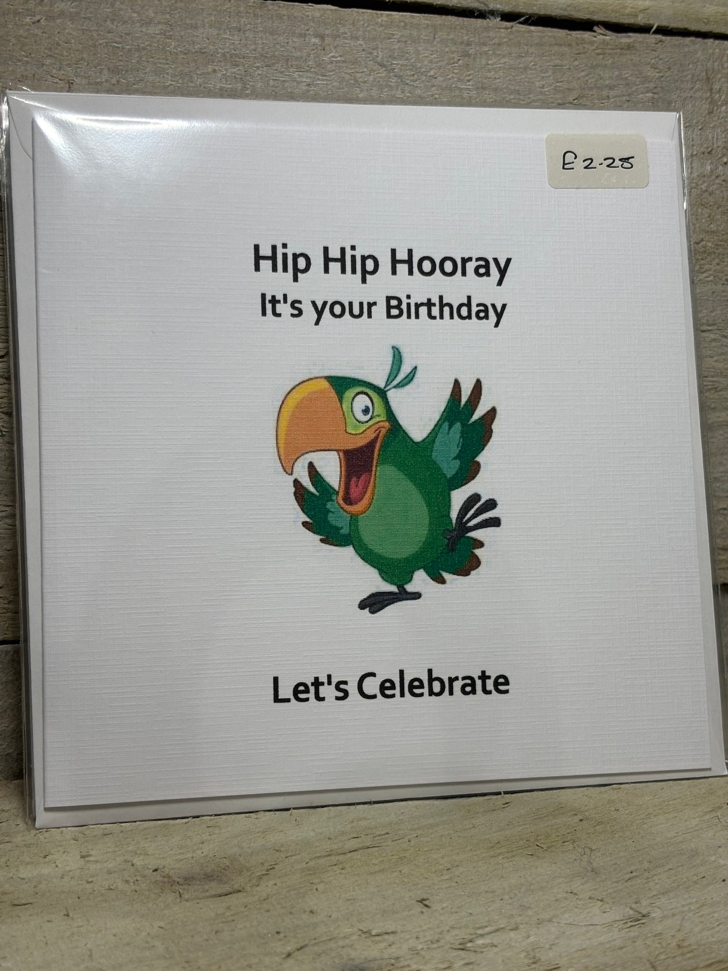 Various Greeting Cards