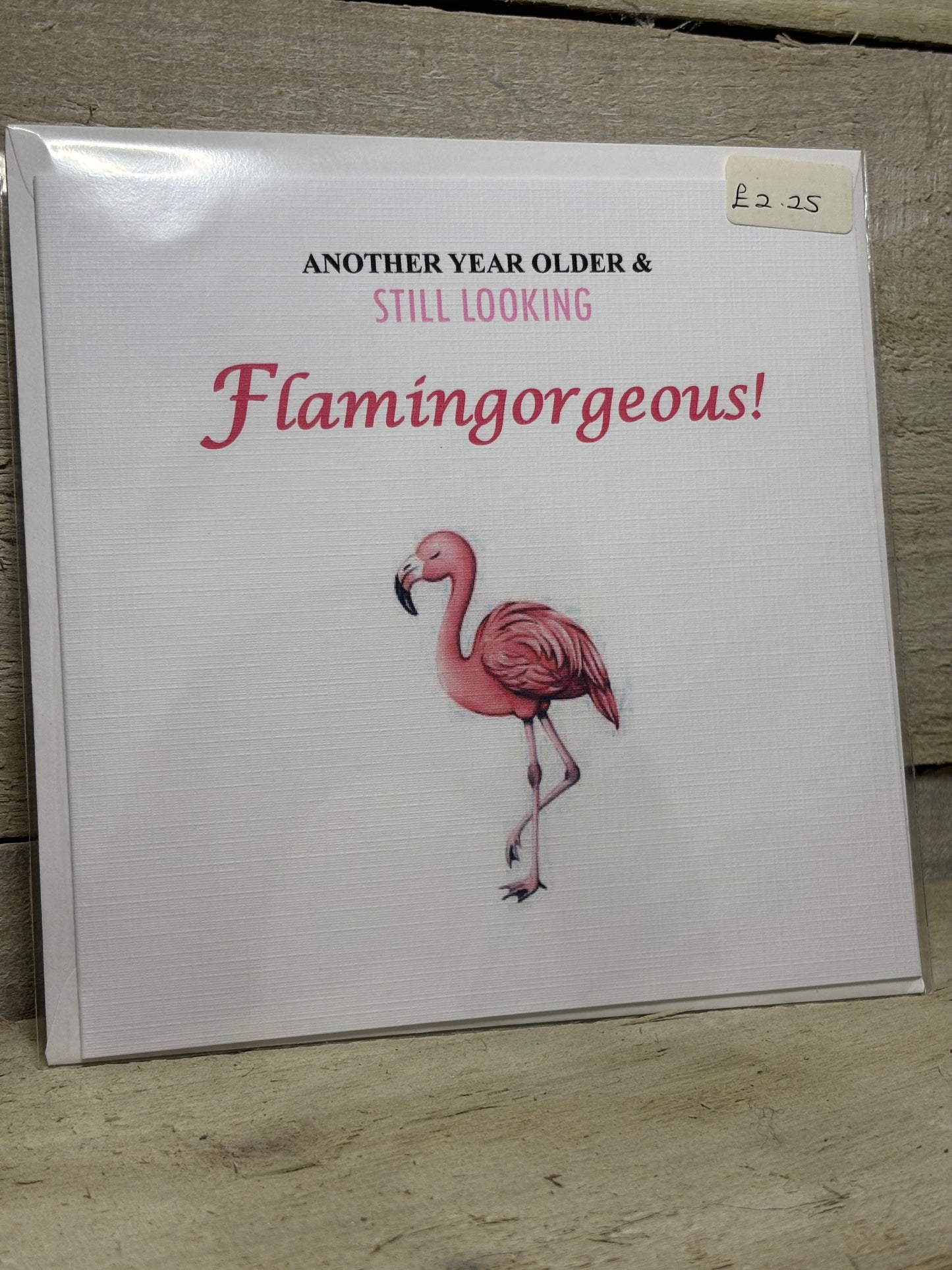 Various Greeting Cards