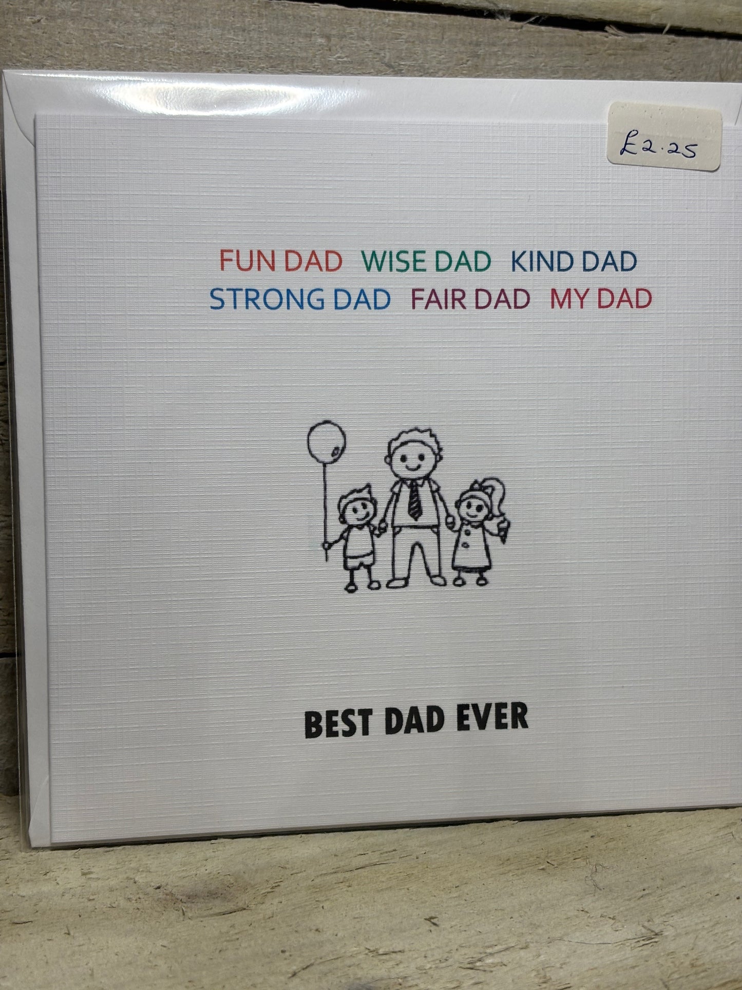 Various Greeting Cards