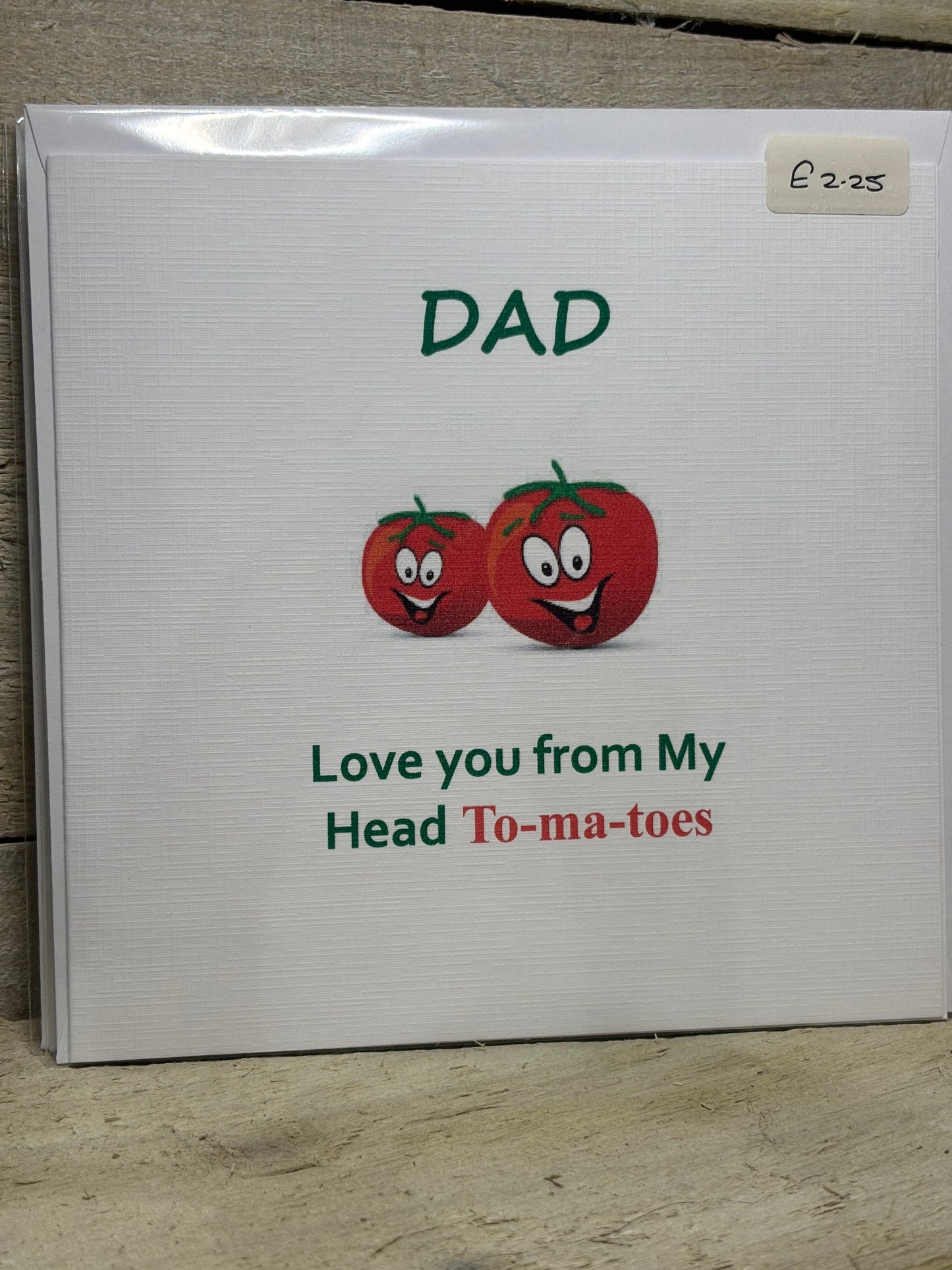 Various Greeting Cards