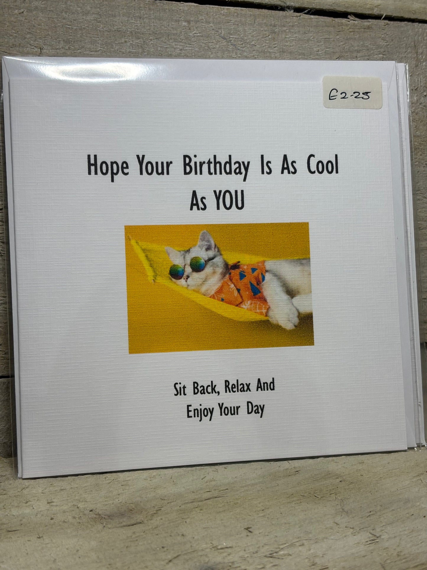 Various Greeting Cards