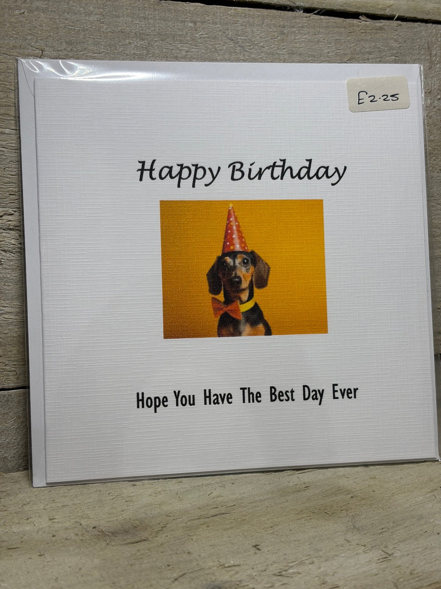 Various Greeting Cards