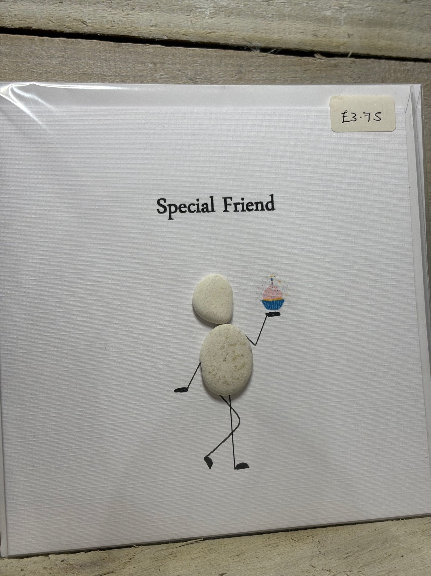 Various Greeting Cards