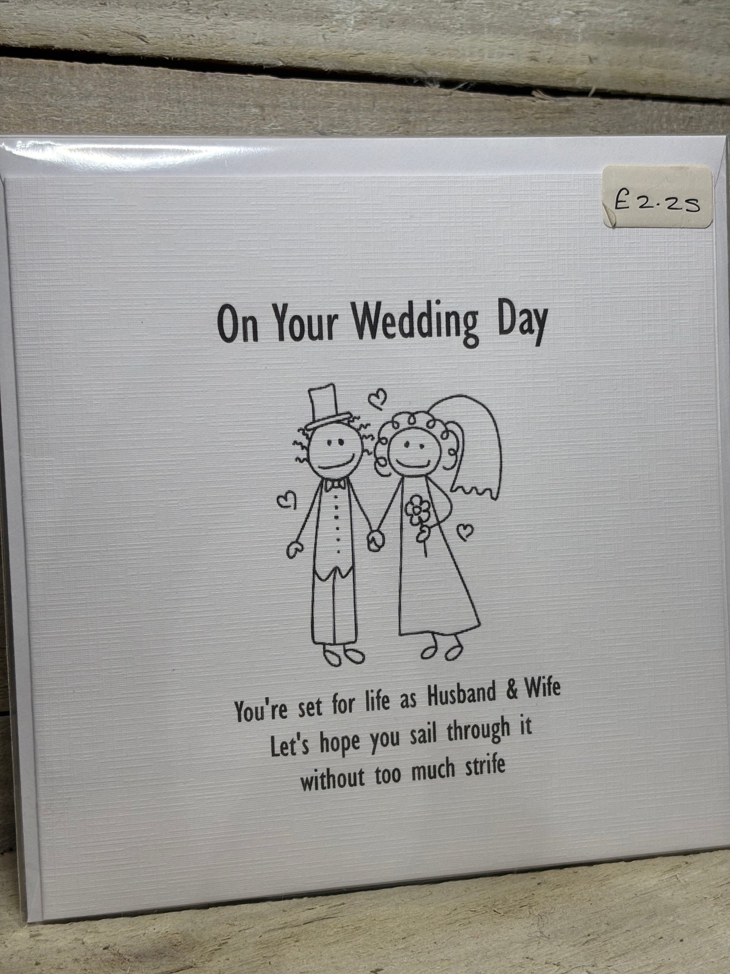 Various Greeting Cards