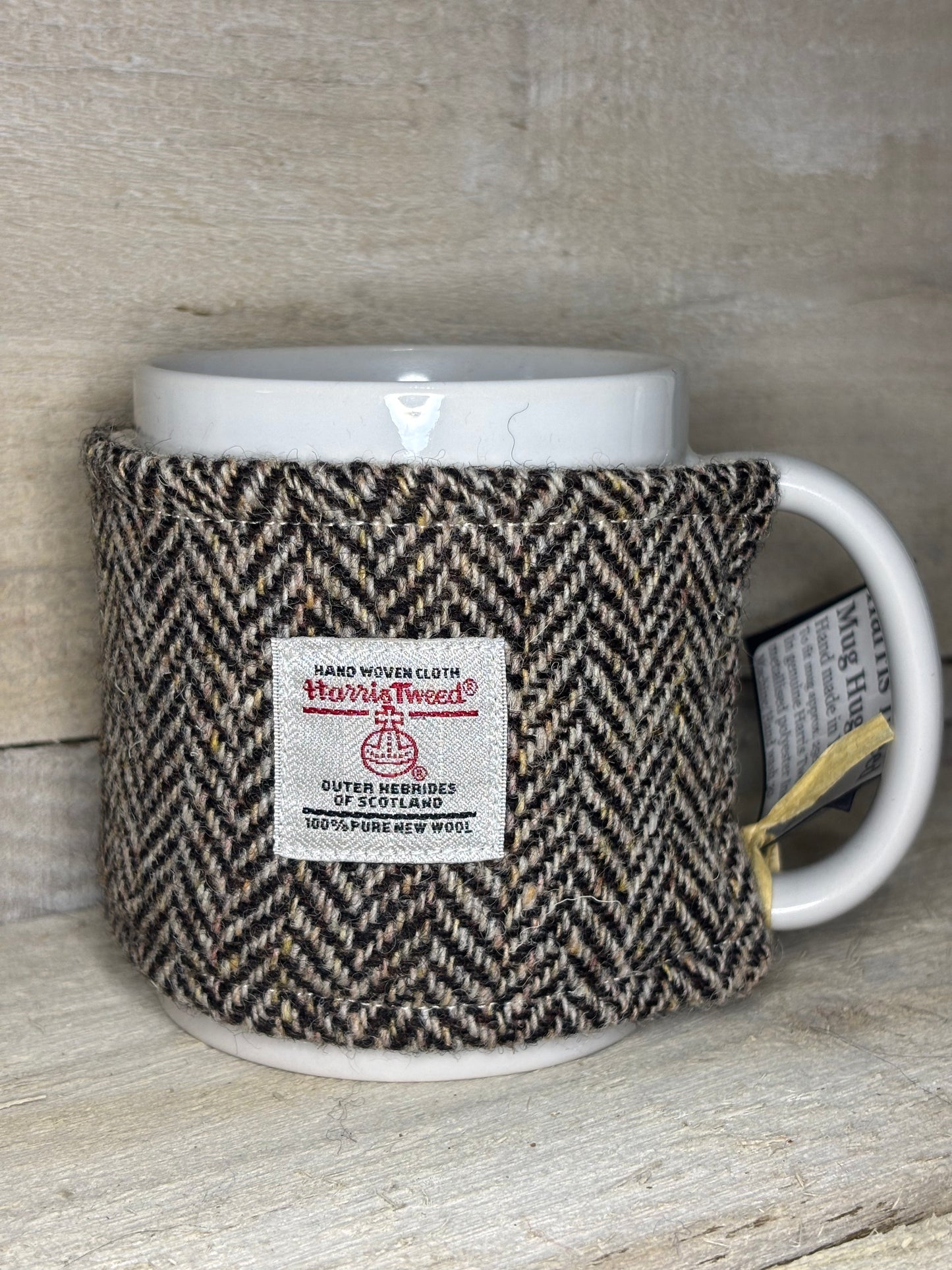 Various Handmade Mug Hugs