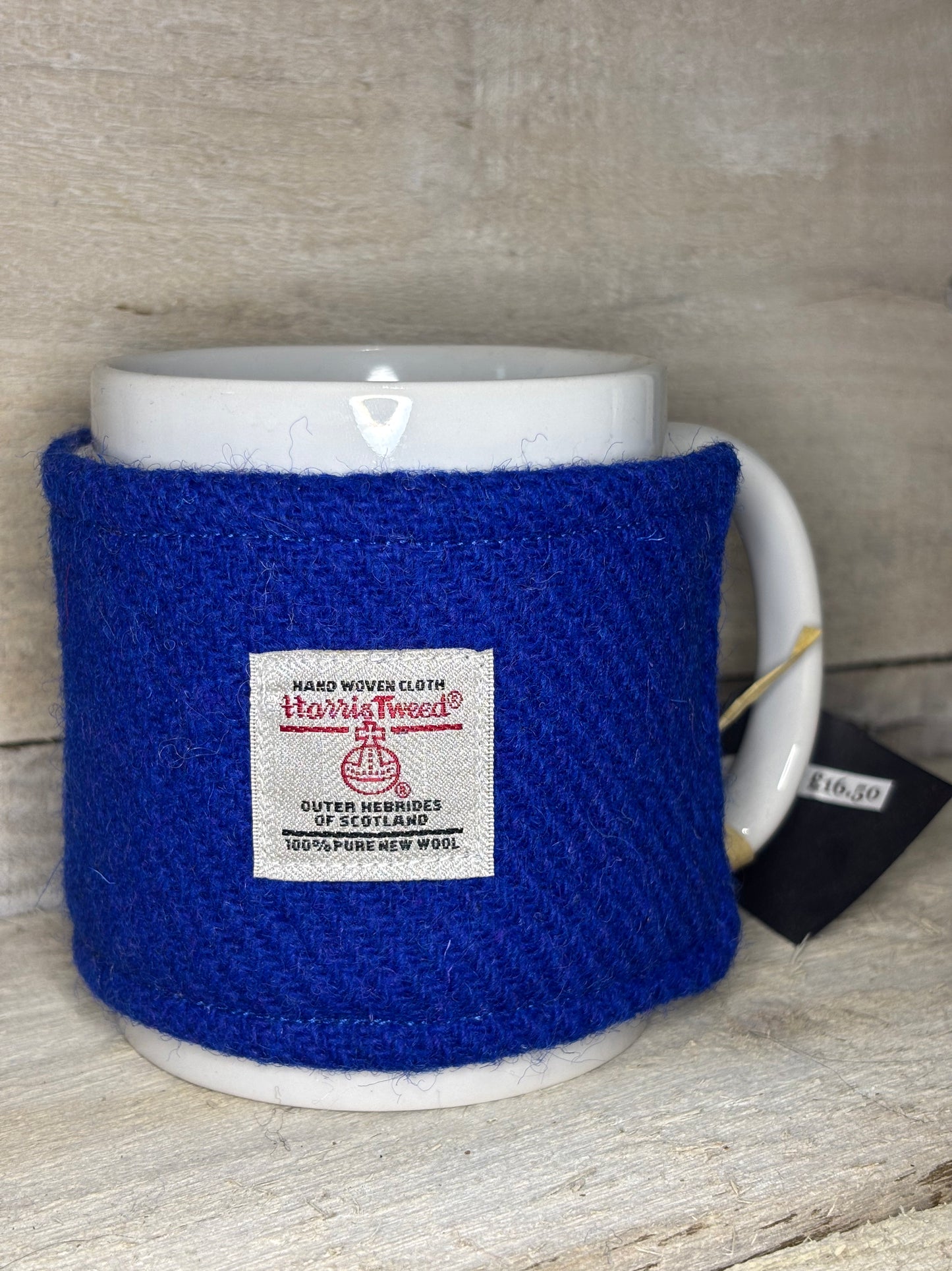 Various Handmade Mug Hugs