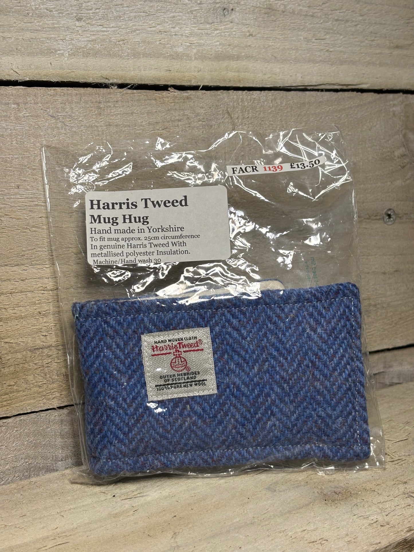 Various Handmade Mug Hugs