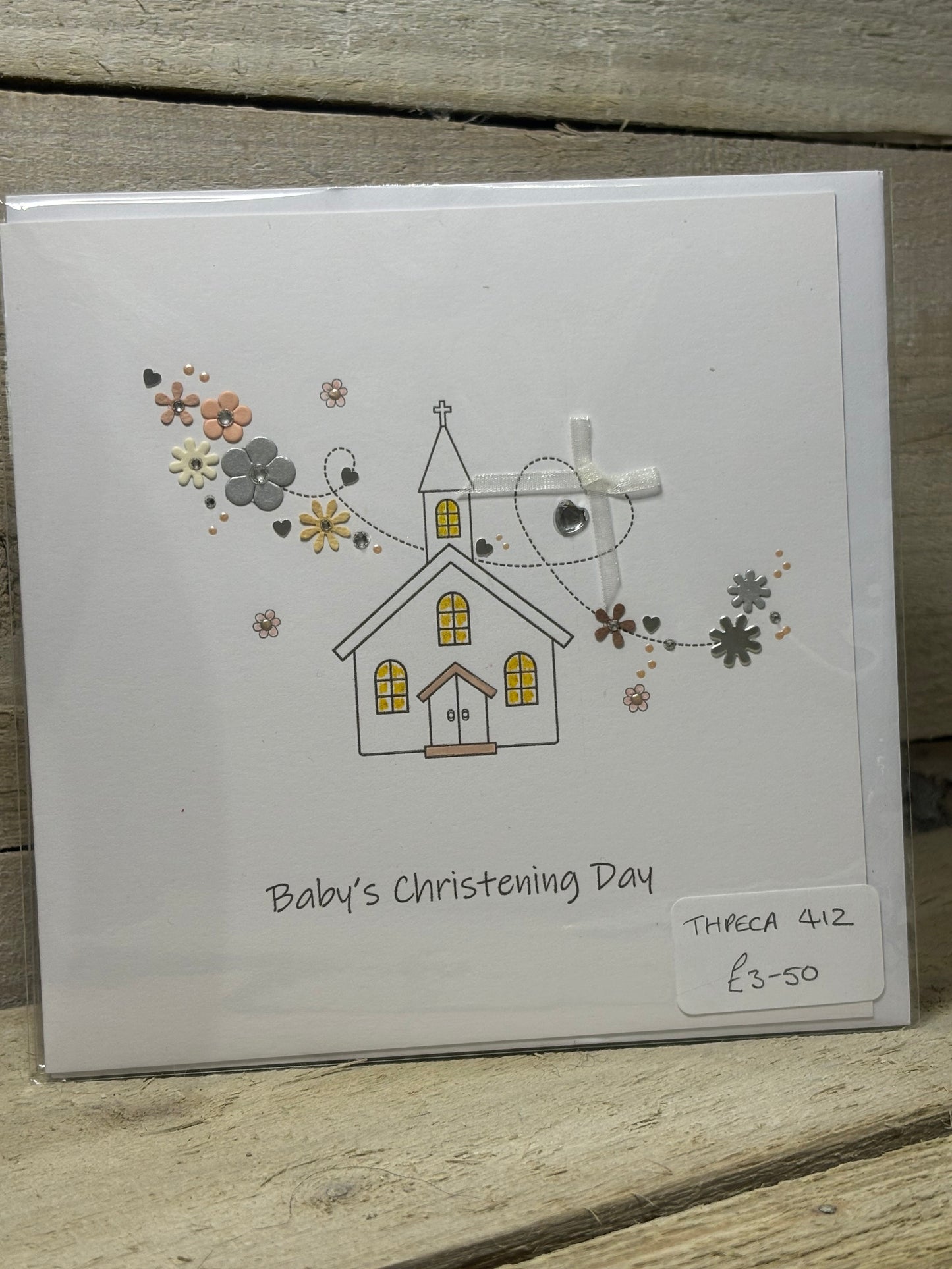 Various Greeting Cards