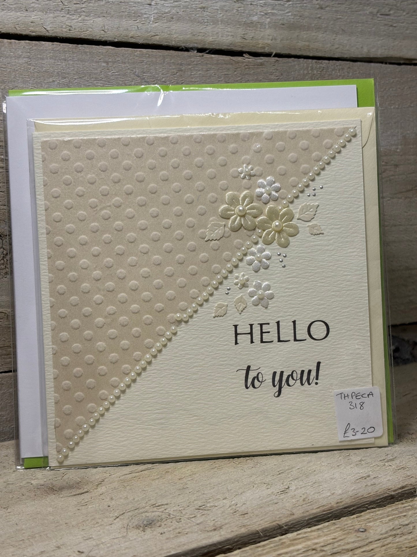 Various Greeting Cards
