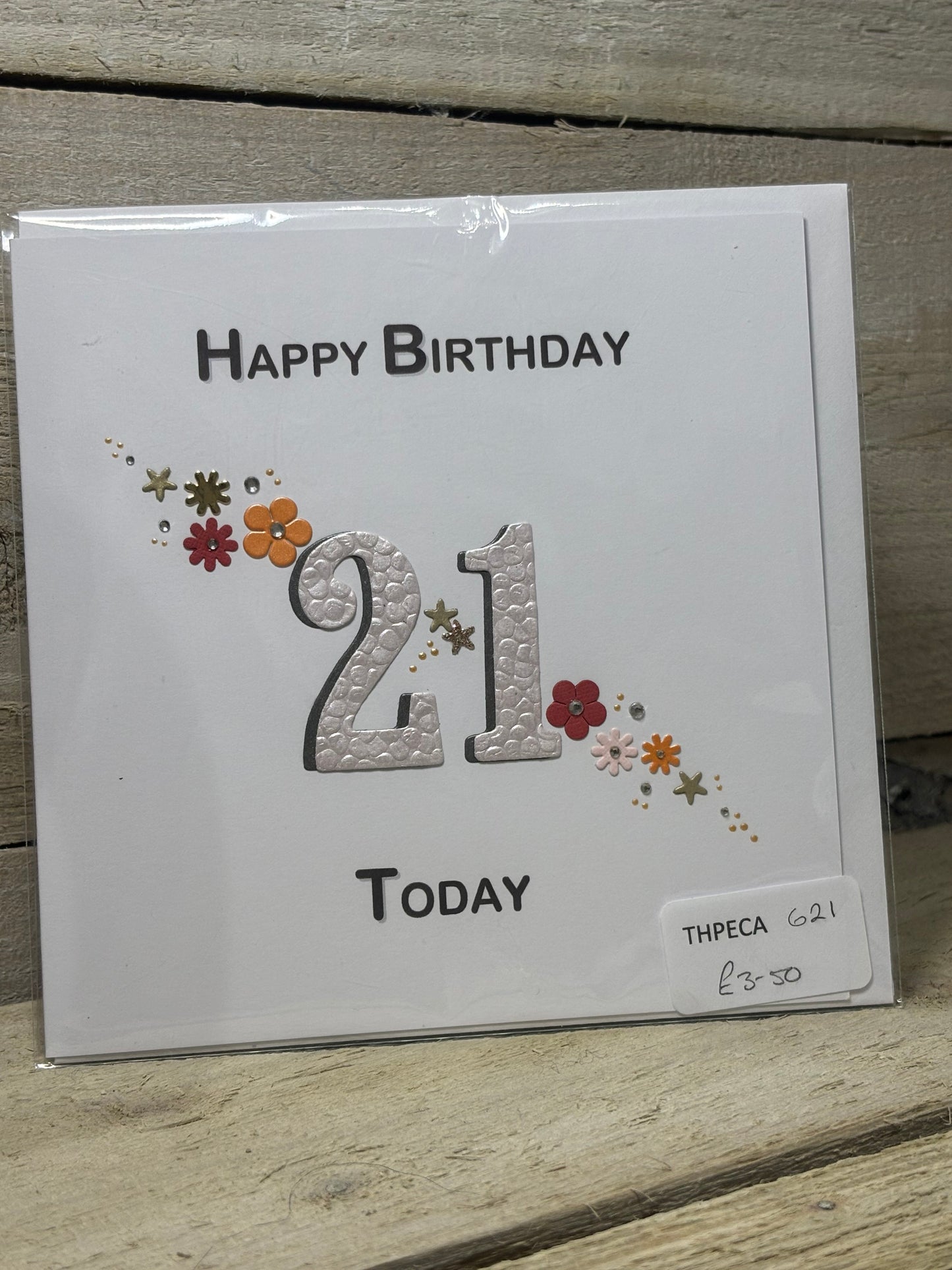 Various Greeting Cards