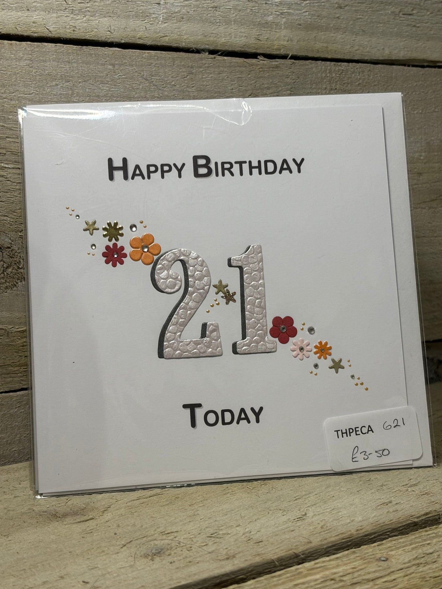 Various Greeting Cards