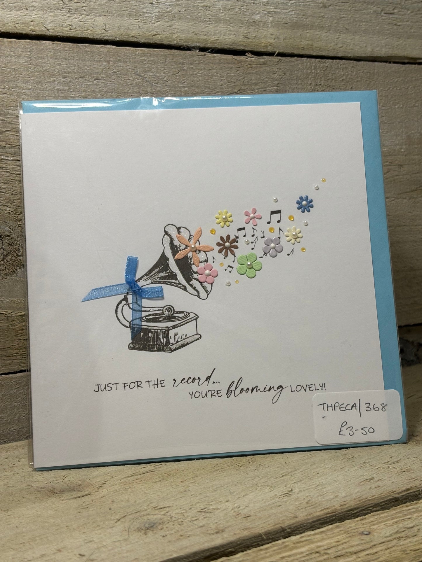 Various Greeting Cards