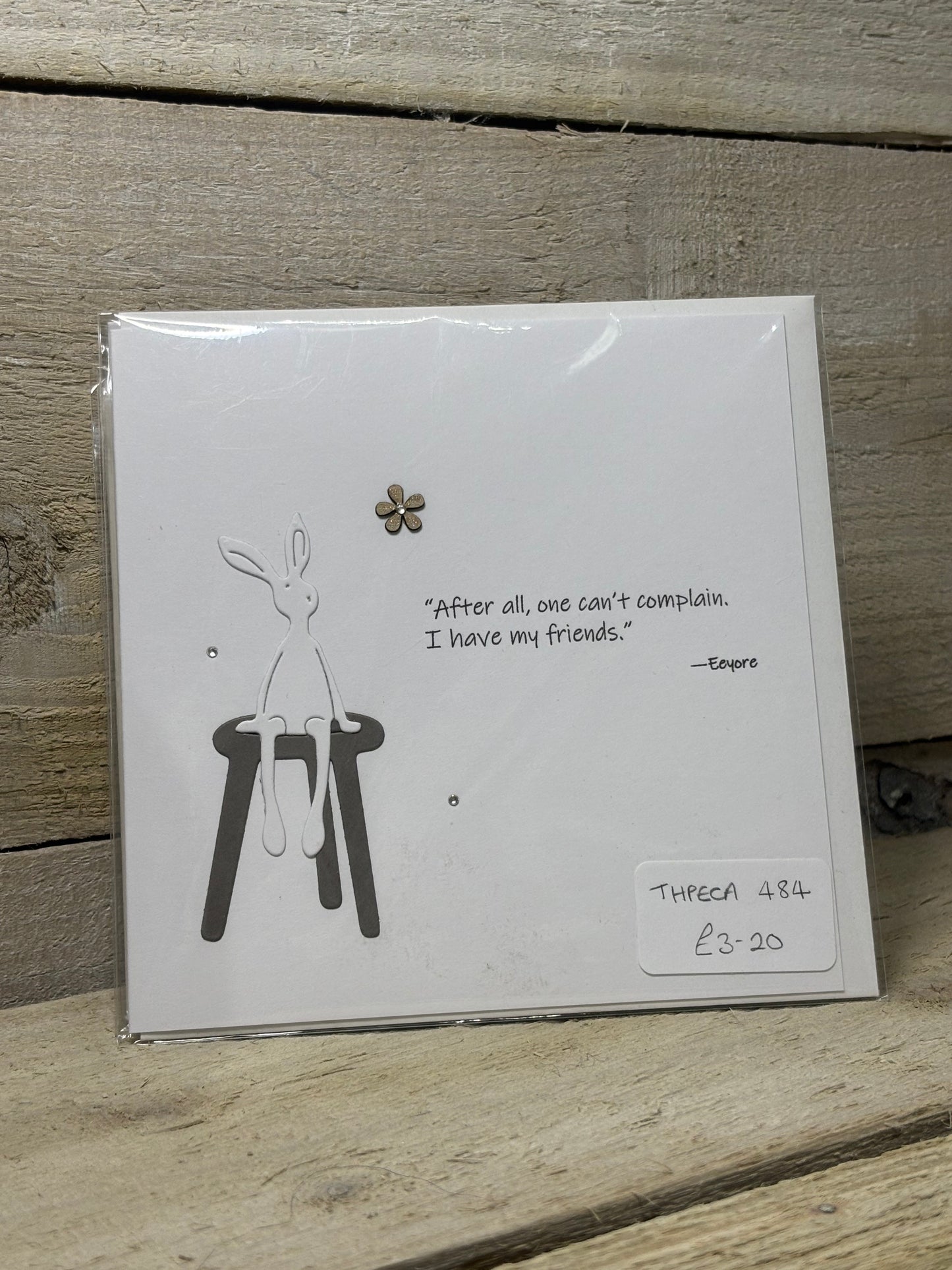 Various Greeting Cards