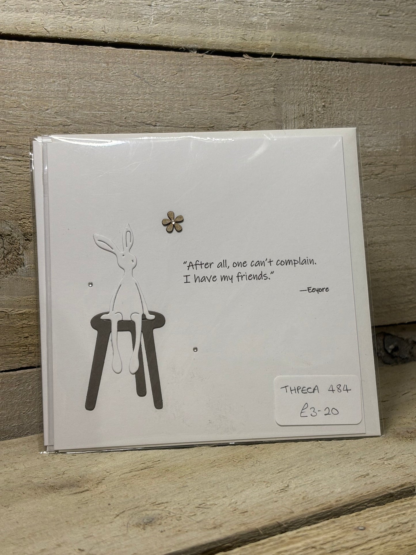 Various Greeting Cards