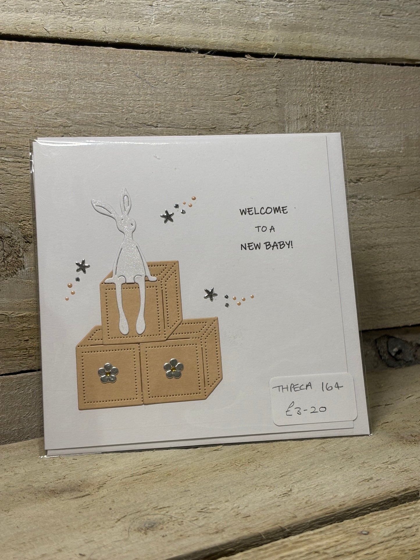 Various Greeting Cards