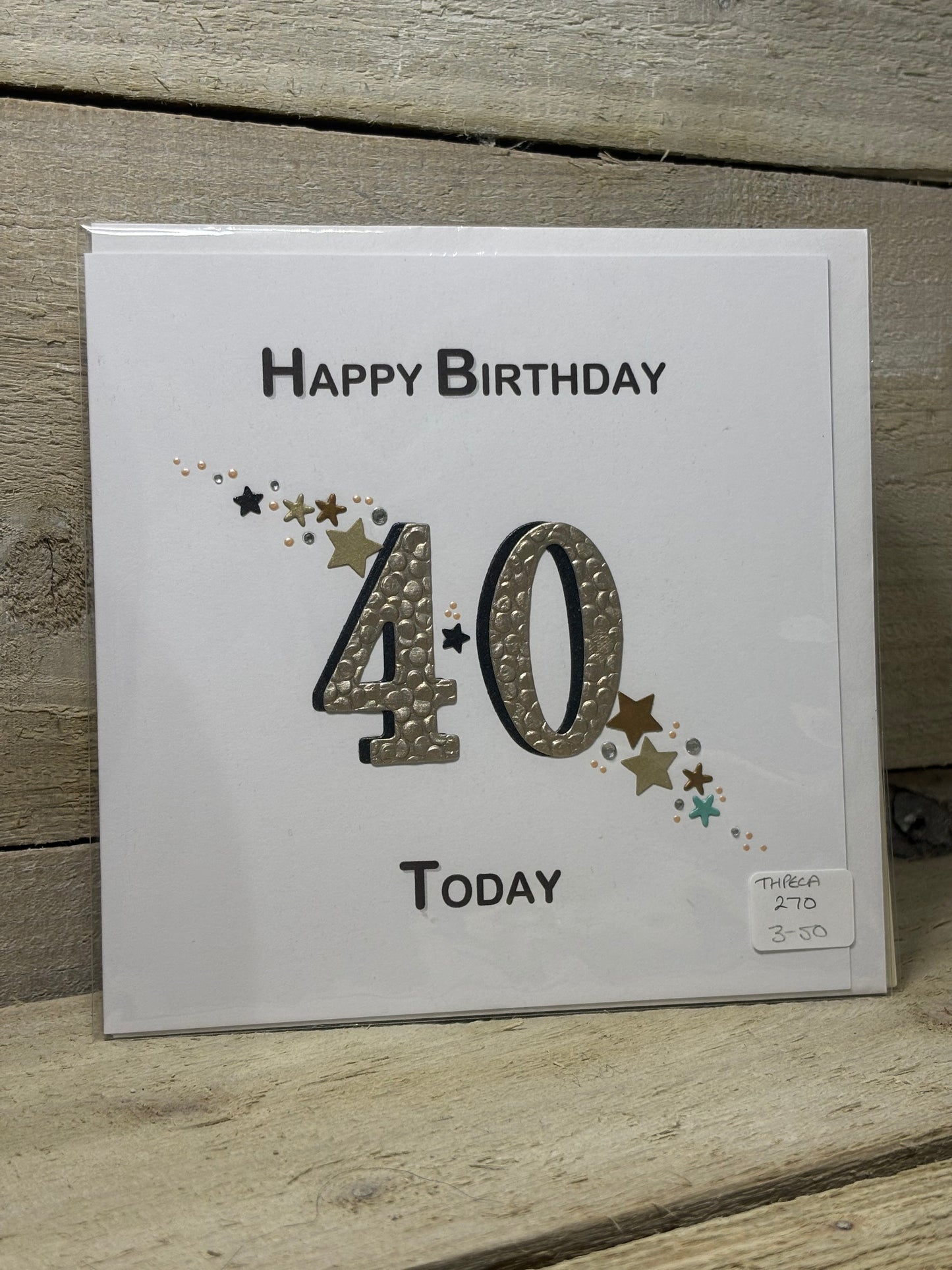 Various Greeting Cards