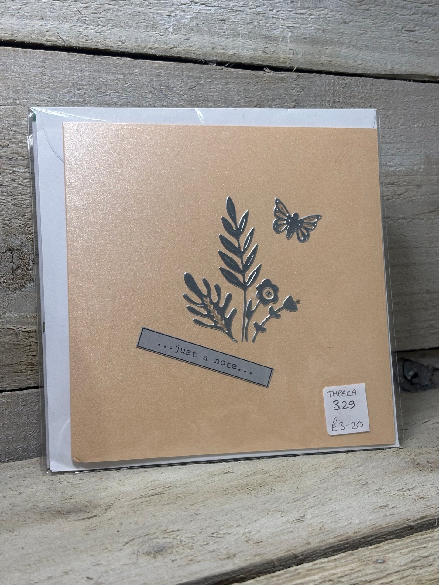 Various Greeting Cards