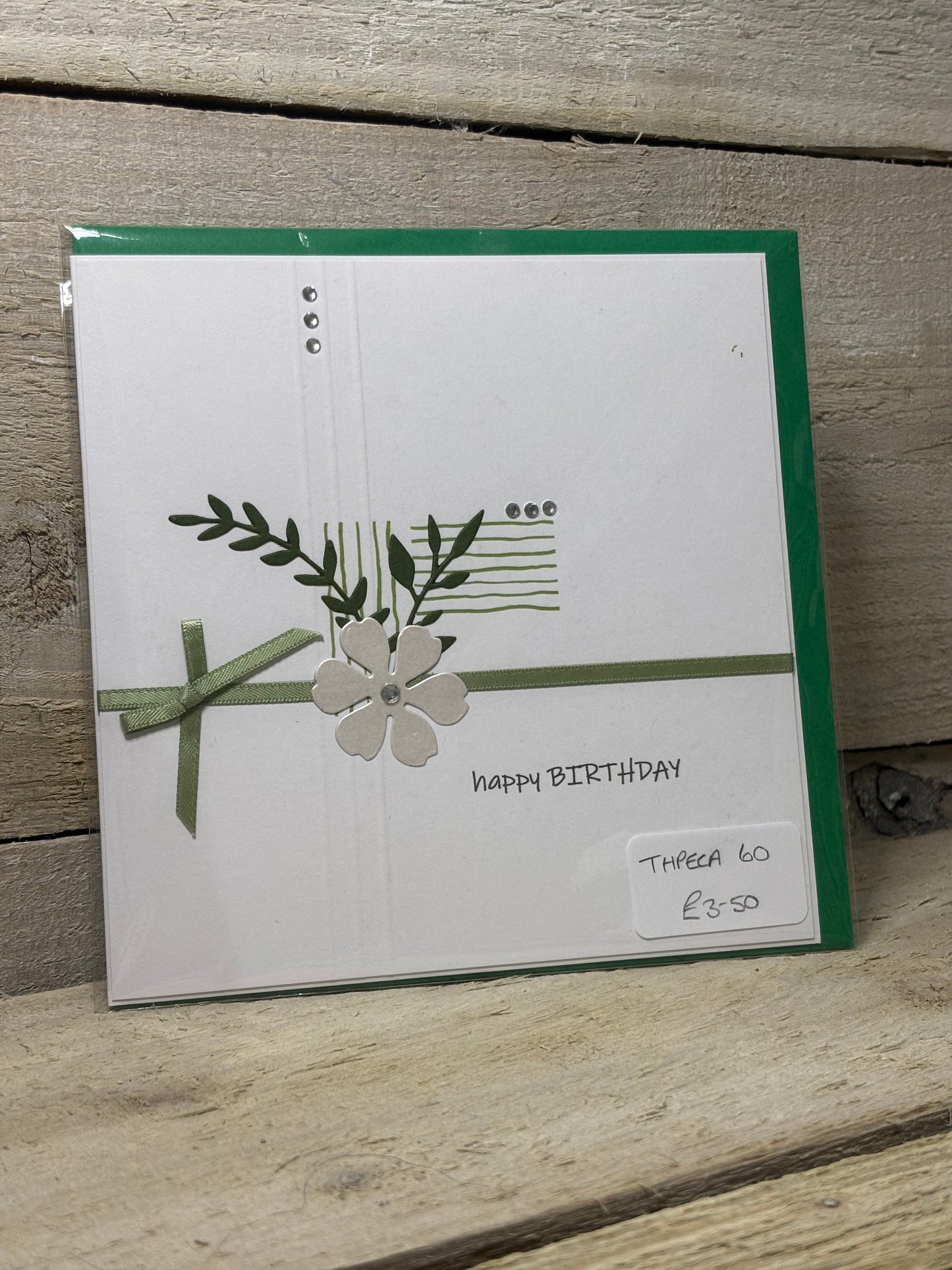 Various Greeting Cards