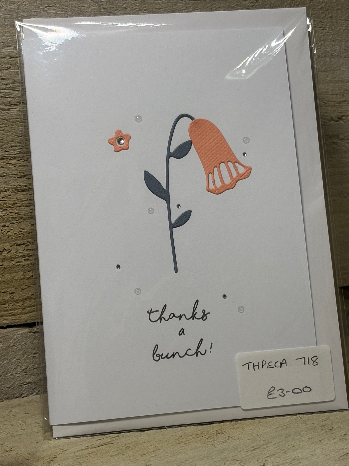 Various Greeting Cards