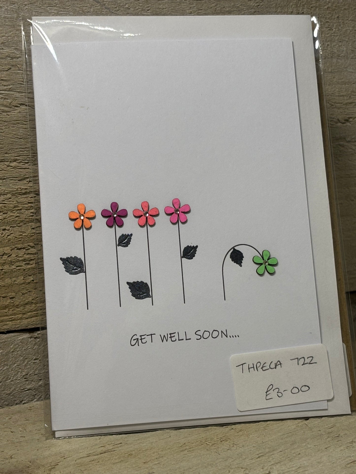 Various Greeting Cards
