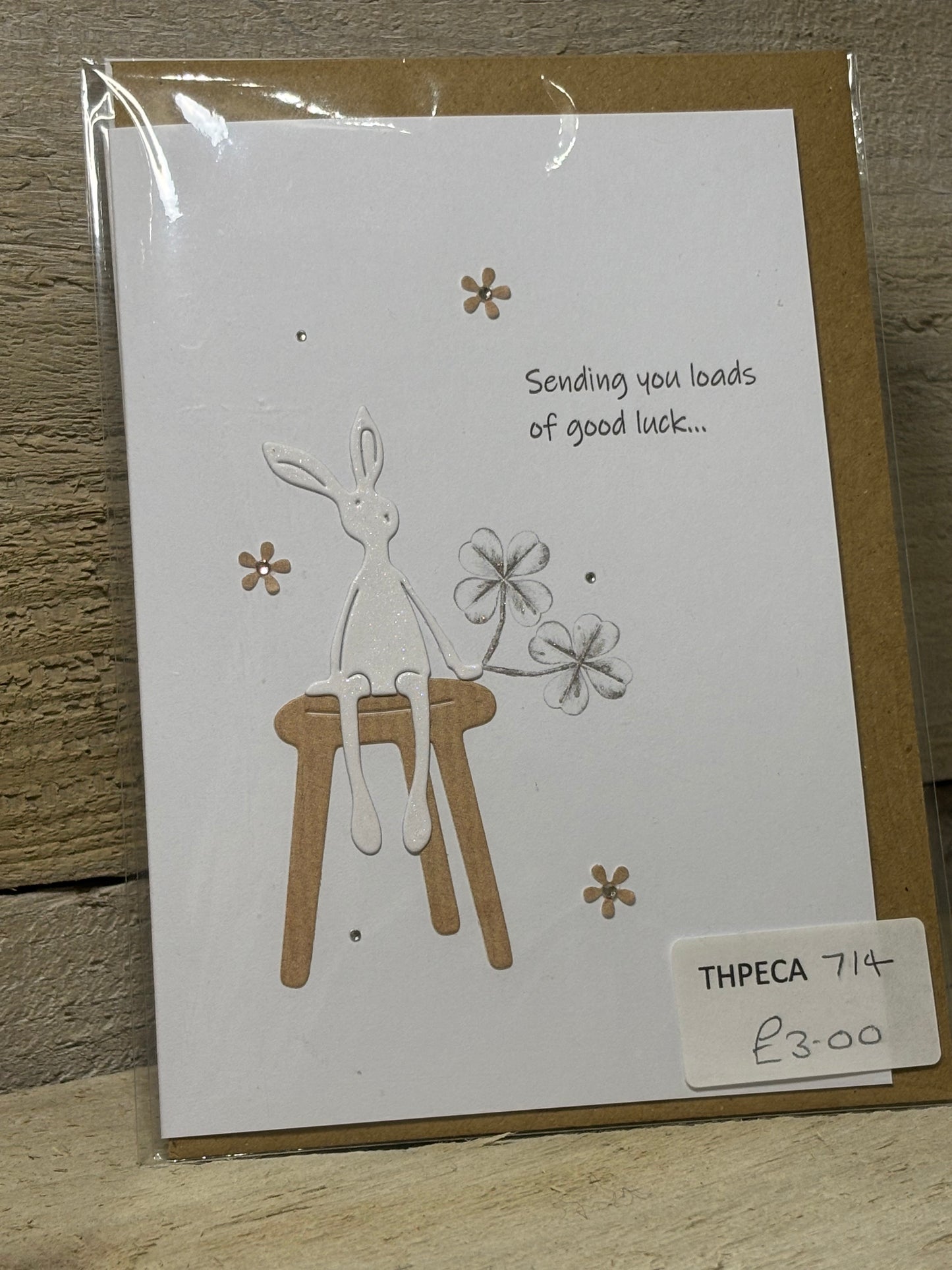 Various Greeting Cards
