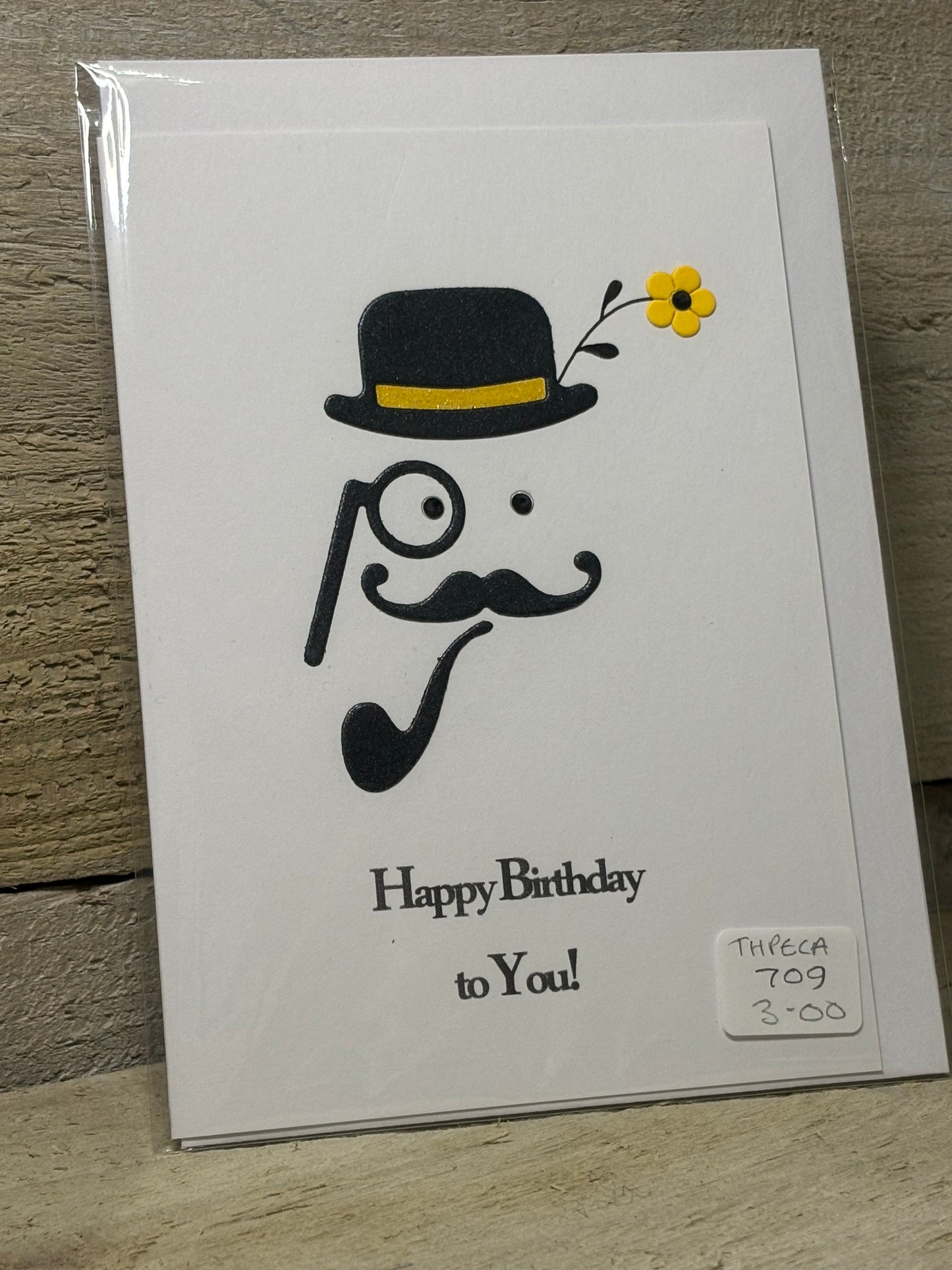 Various Greeting Cards