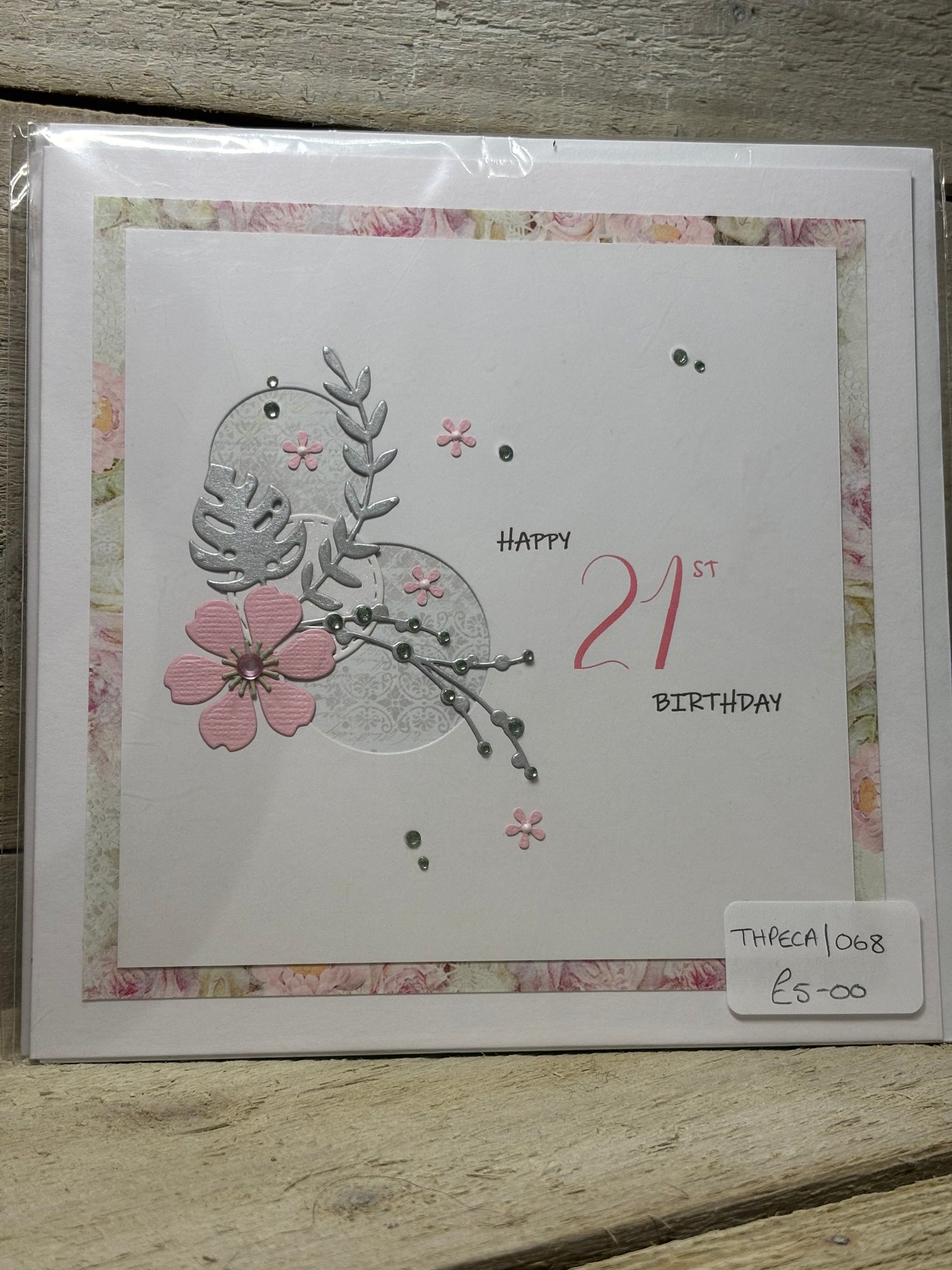 Various Greeting Cards