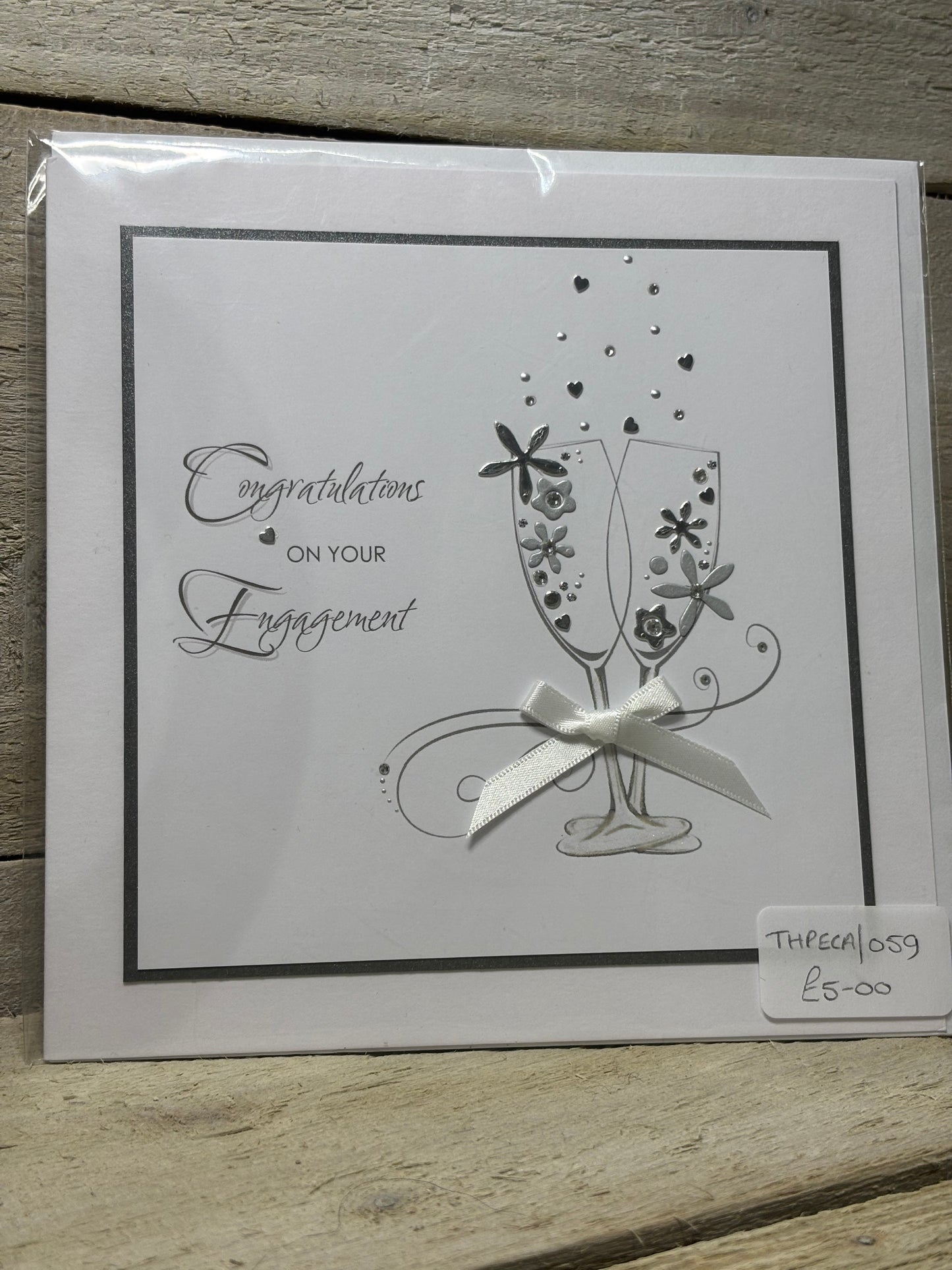 Various Greeting Cards