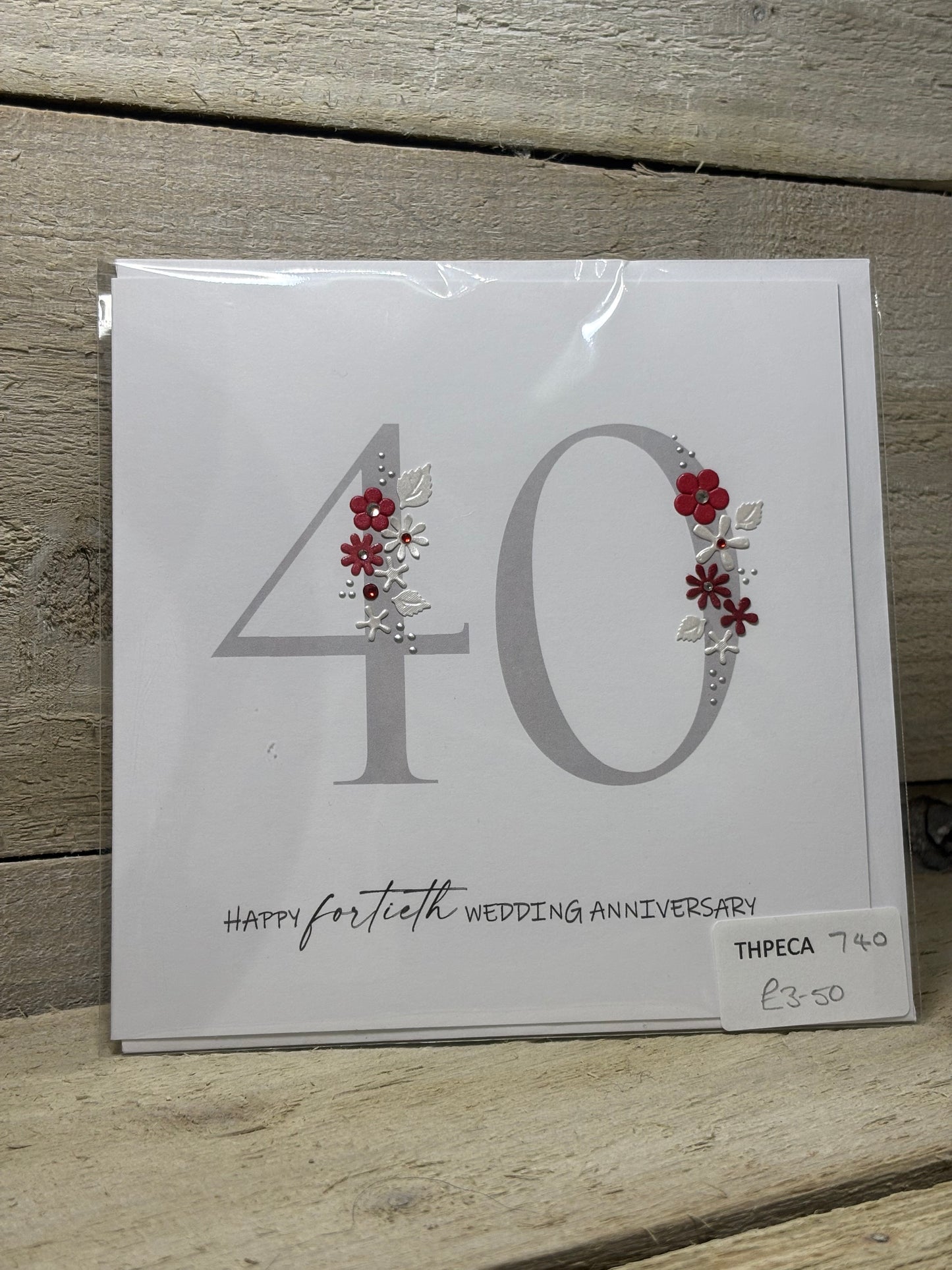 Various Greeting Cards