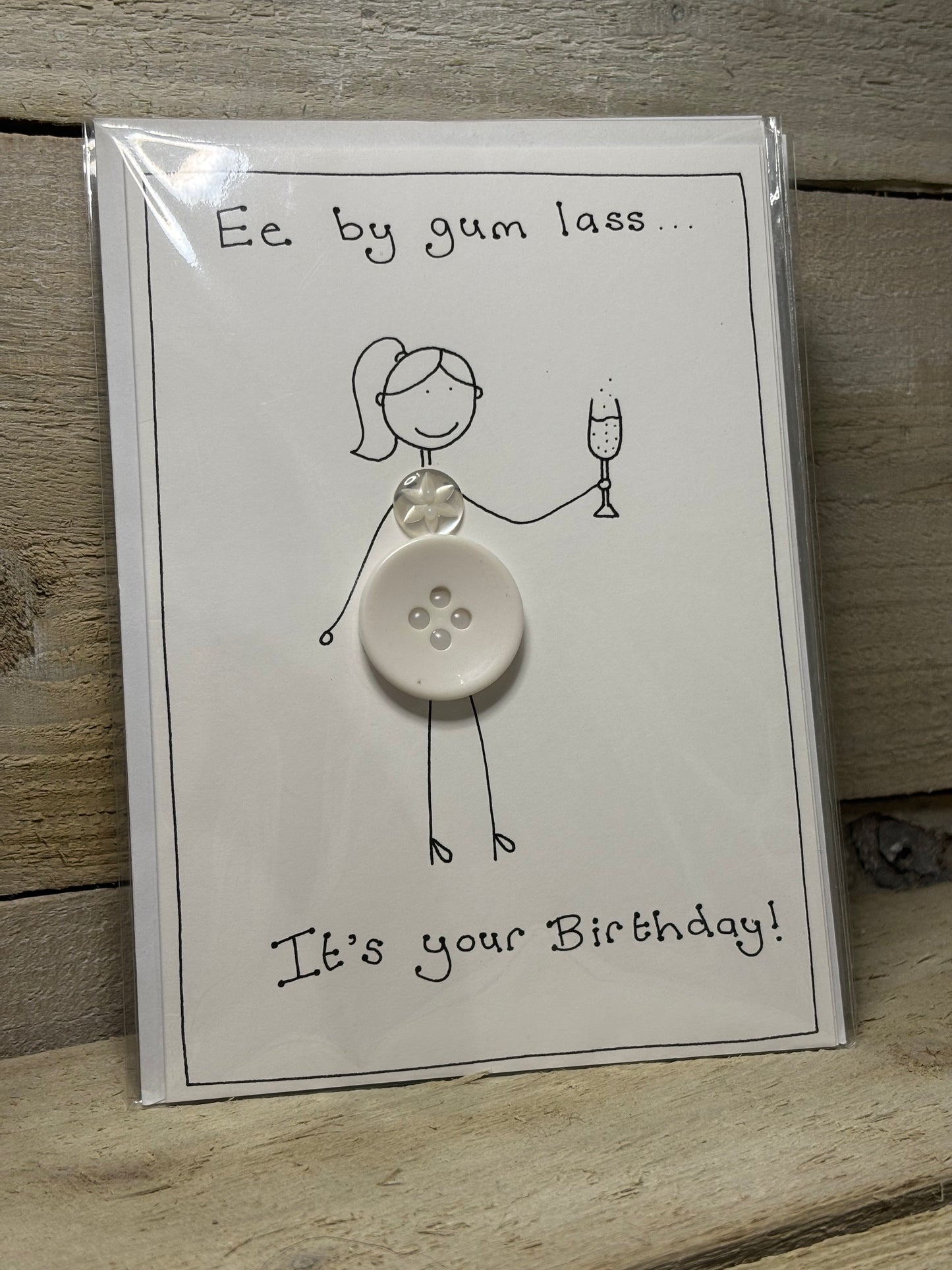 Various Greeting Cards