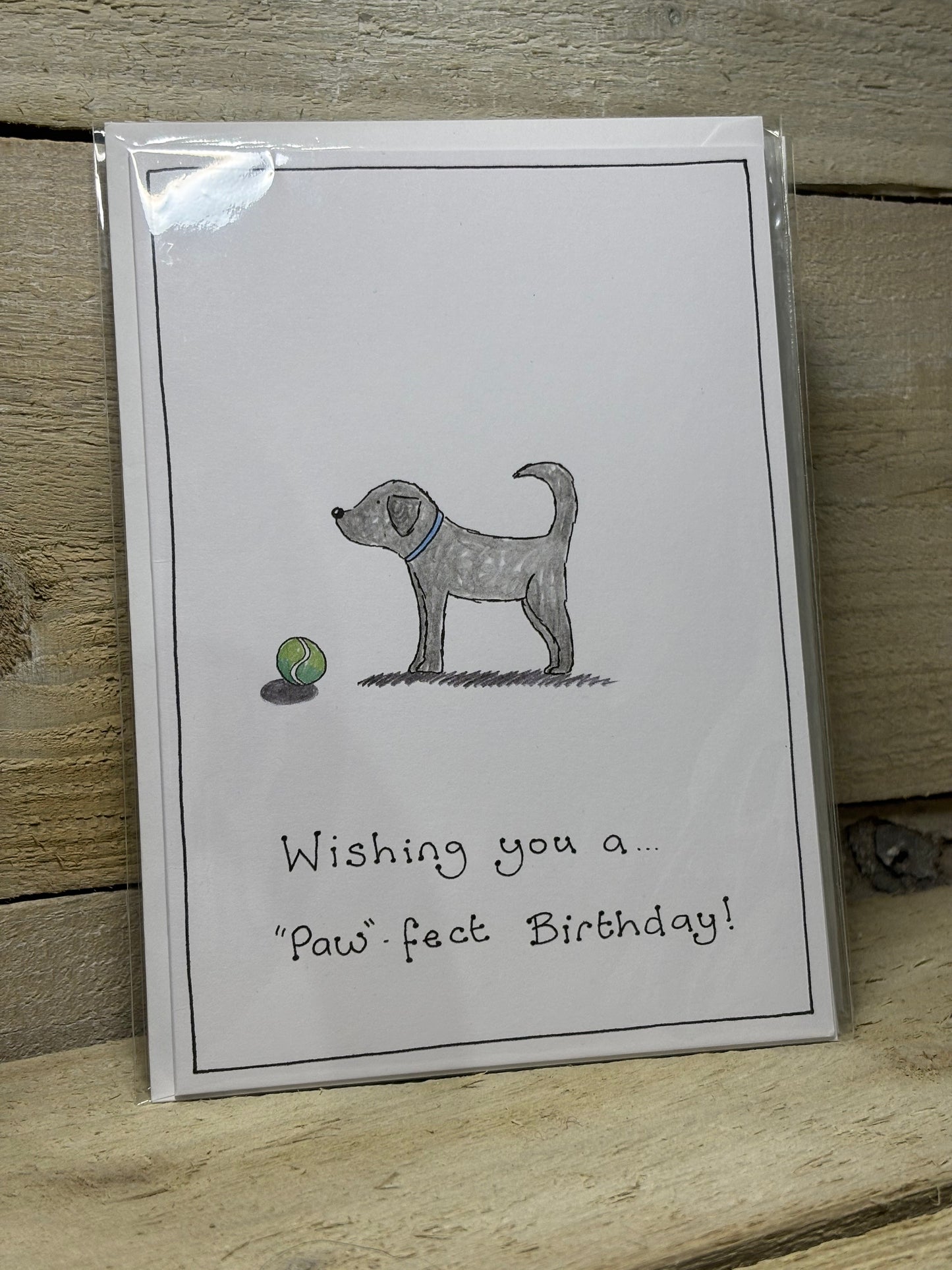 Various Greeting Cards