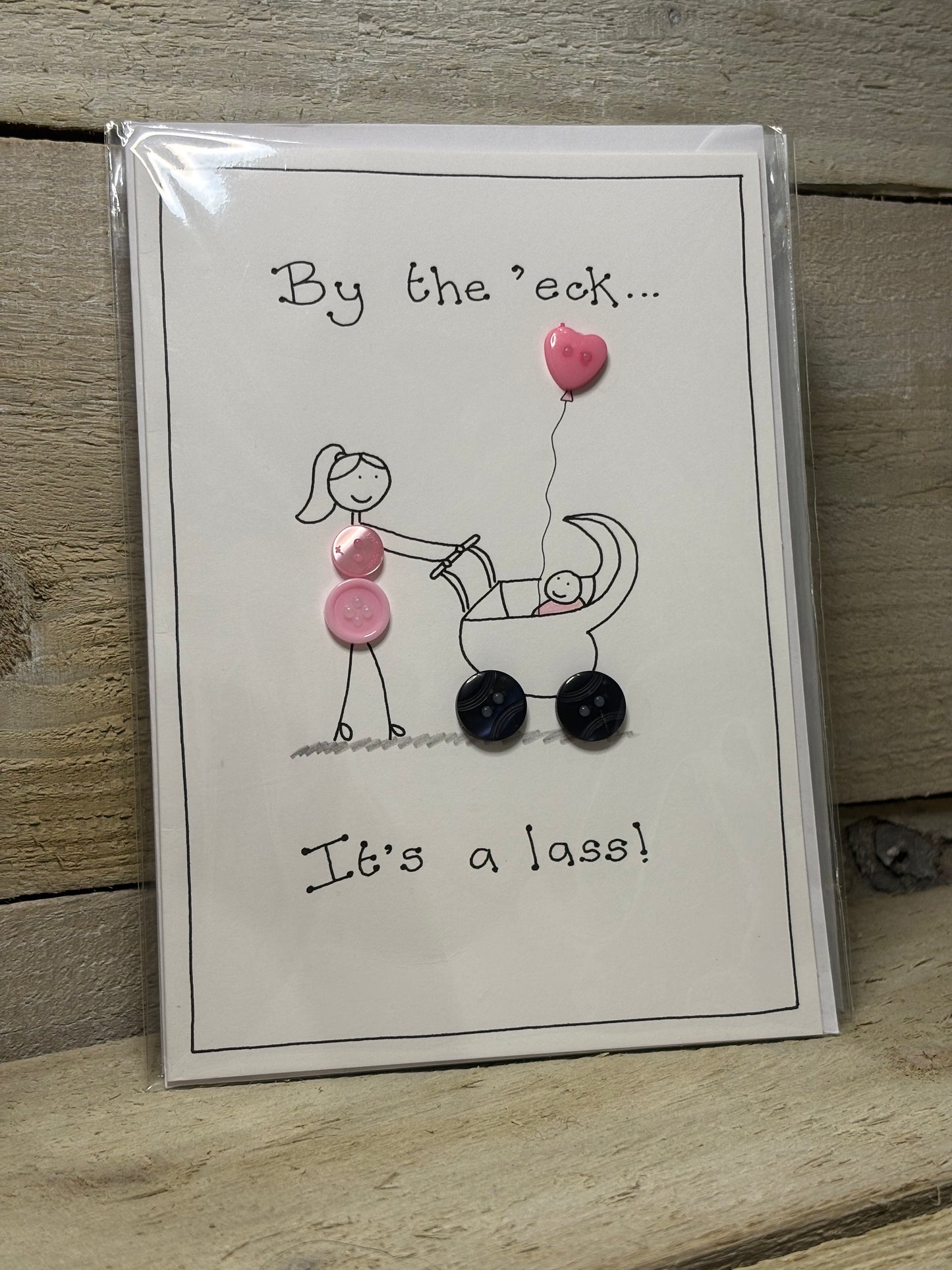 Various Greeting Cards