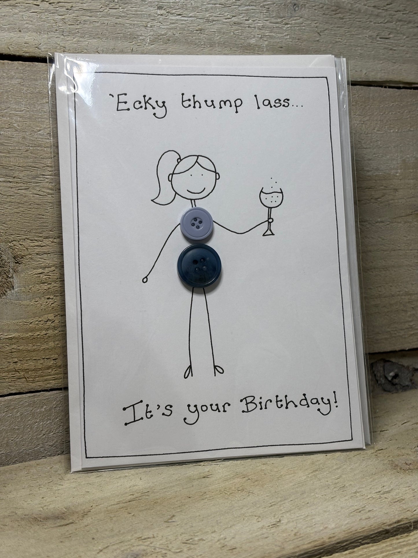 Various Greeting Cards