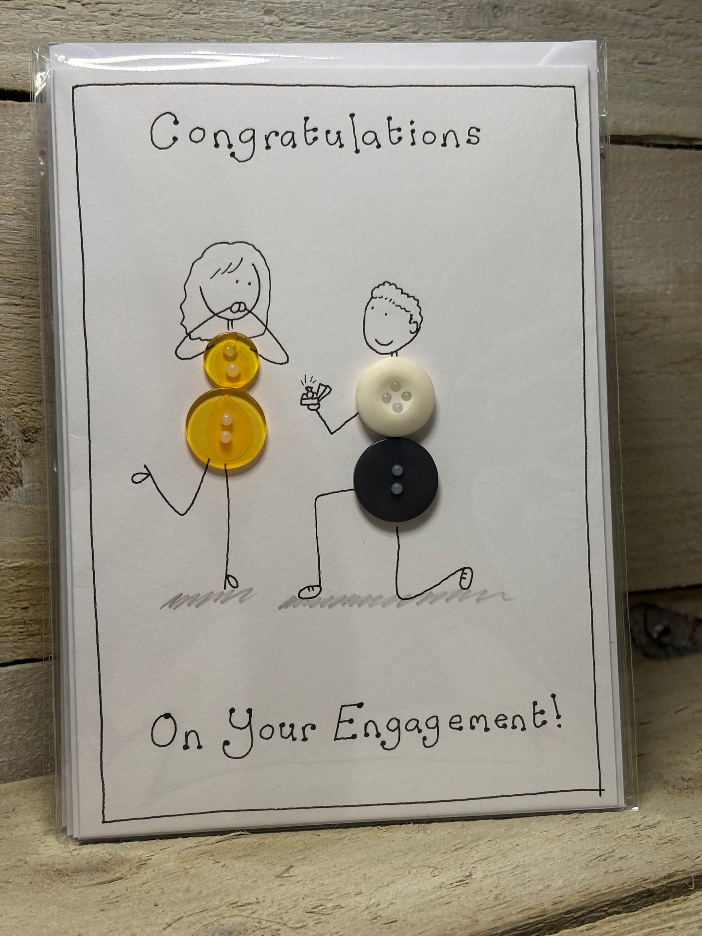 Various Greeting Cards