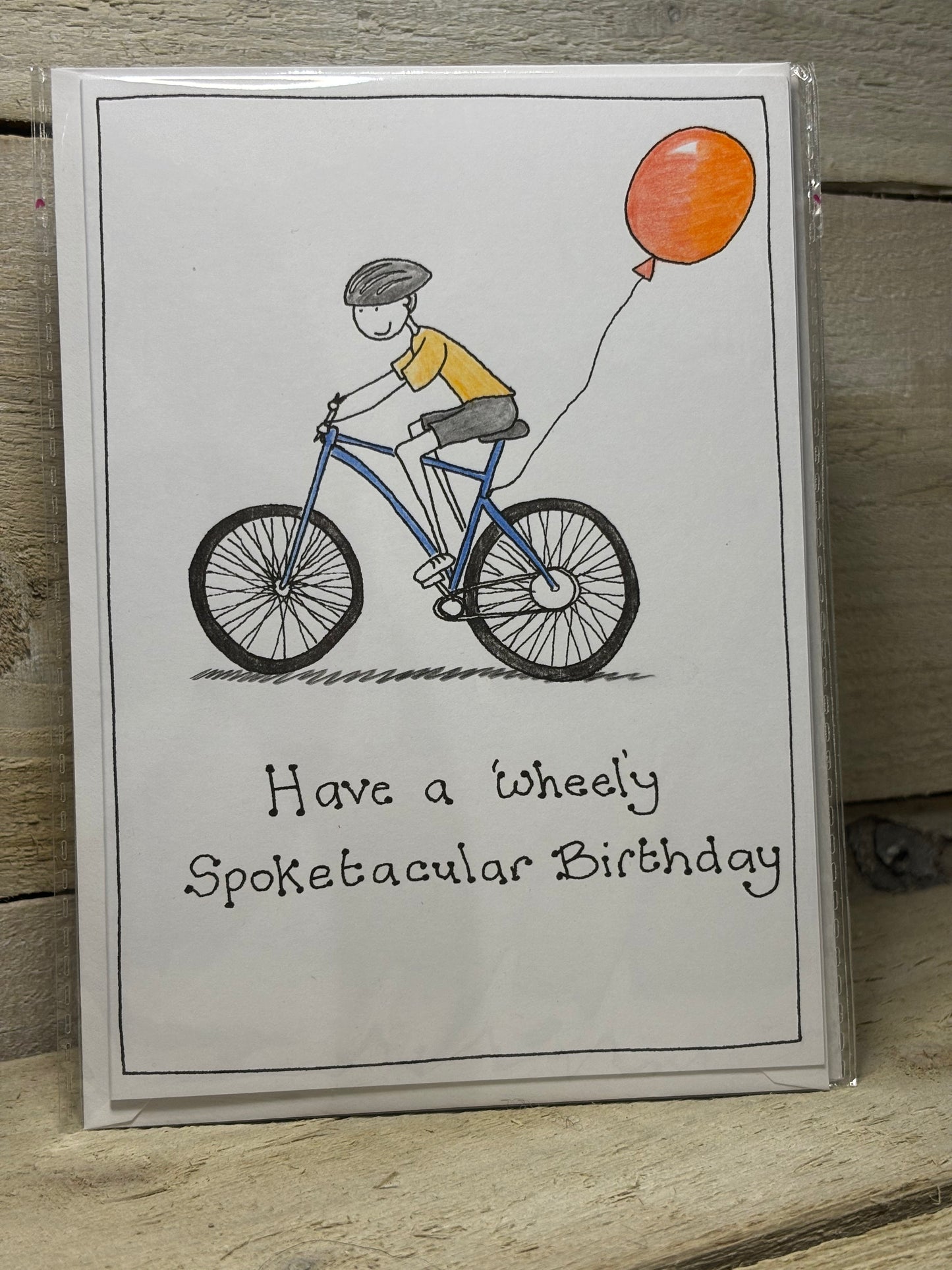 Various Greeting Cards