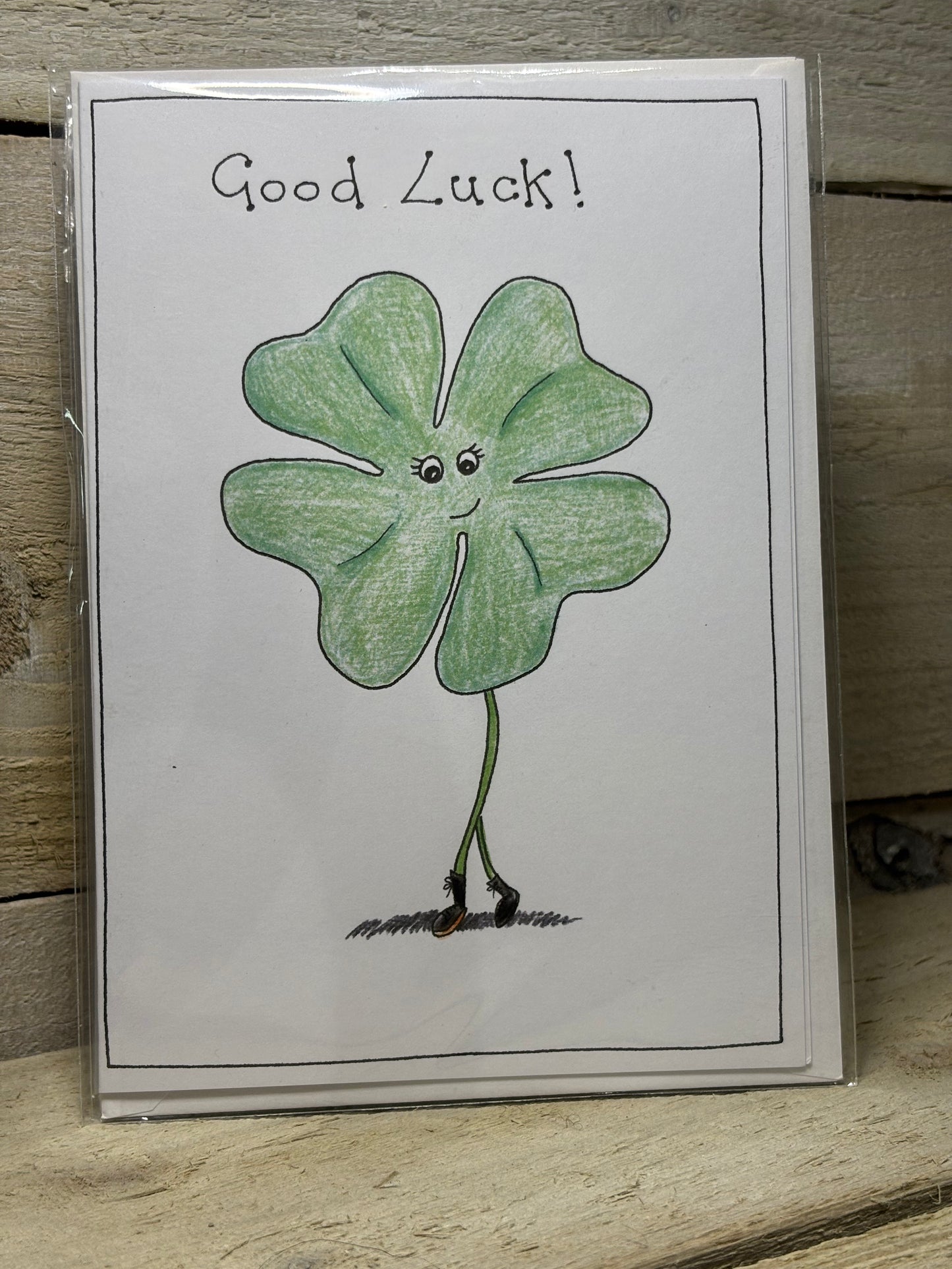 Various Greeting Cards