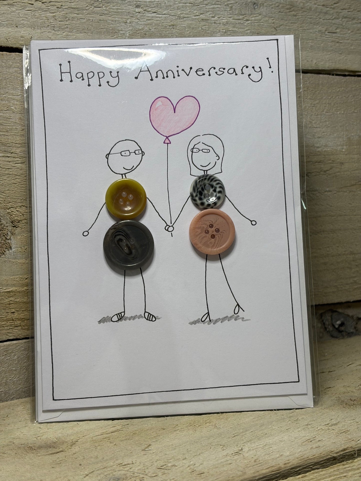 Various Greeting Cards