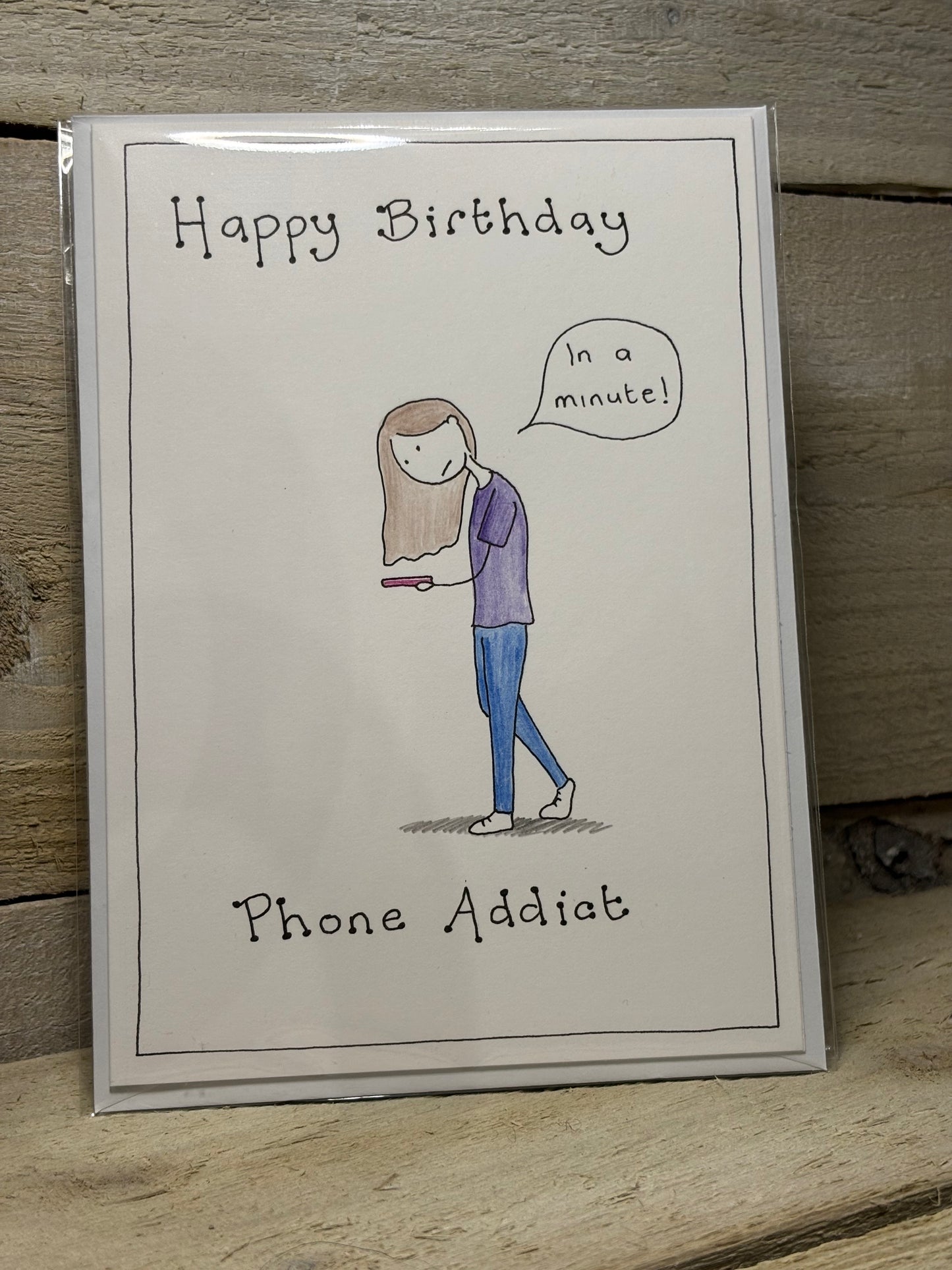 Various Greeting Cards