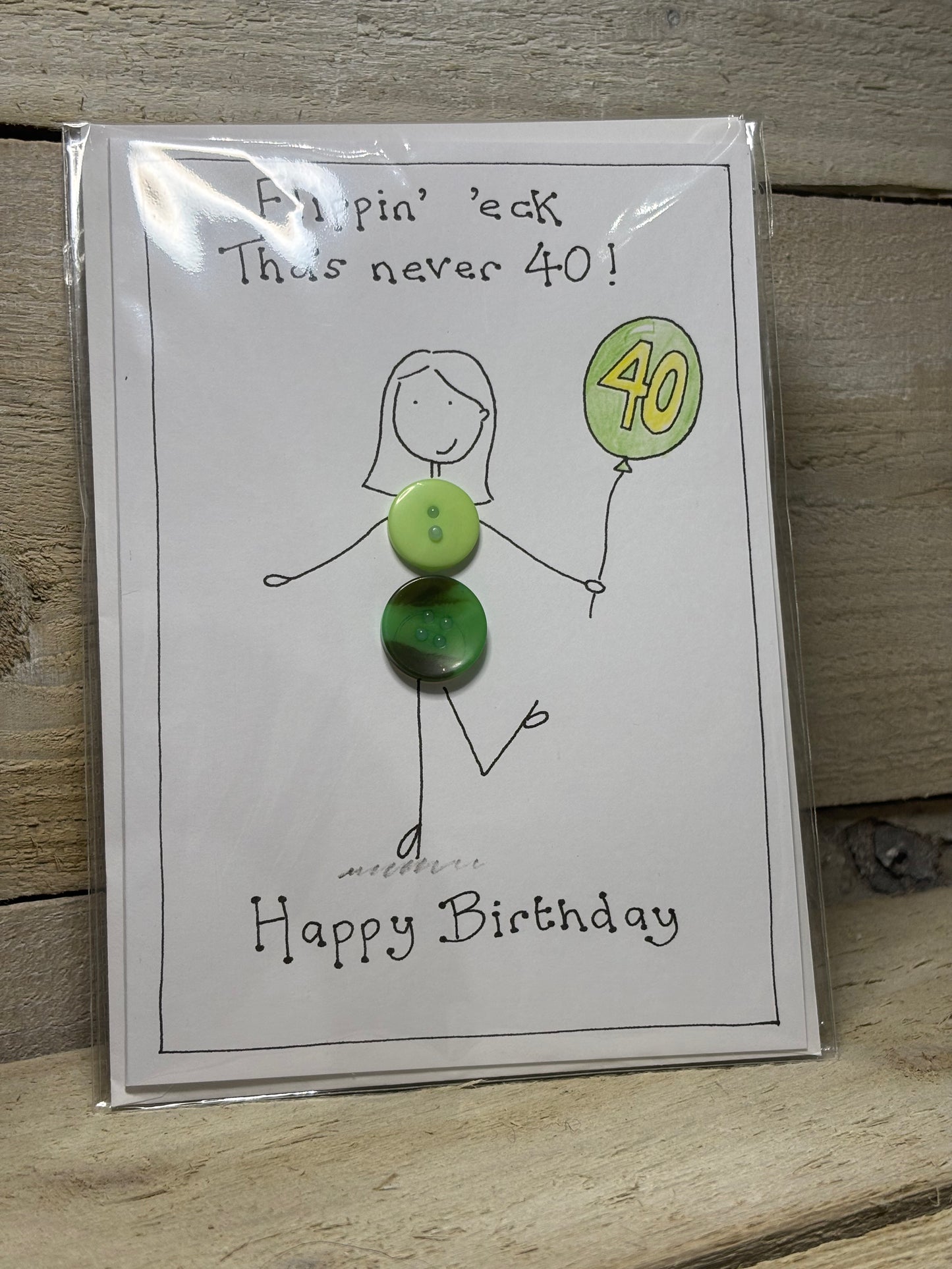 Various Greeting Cards